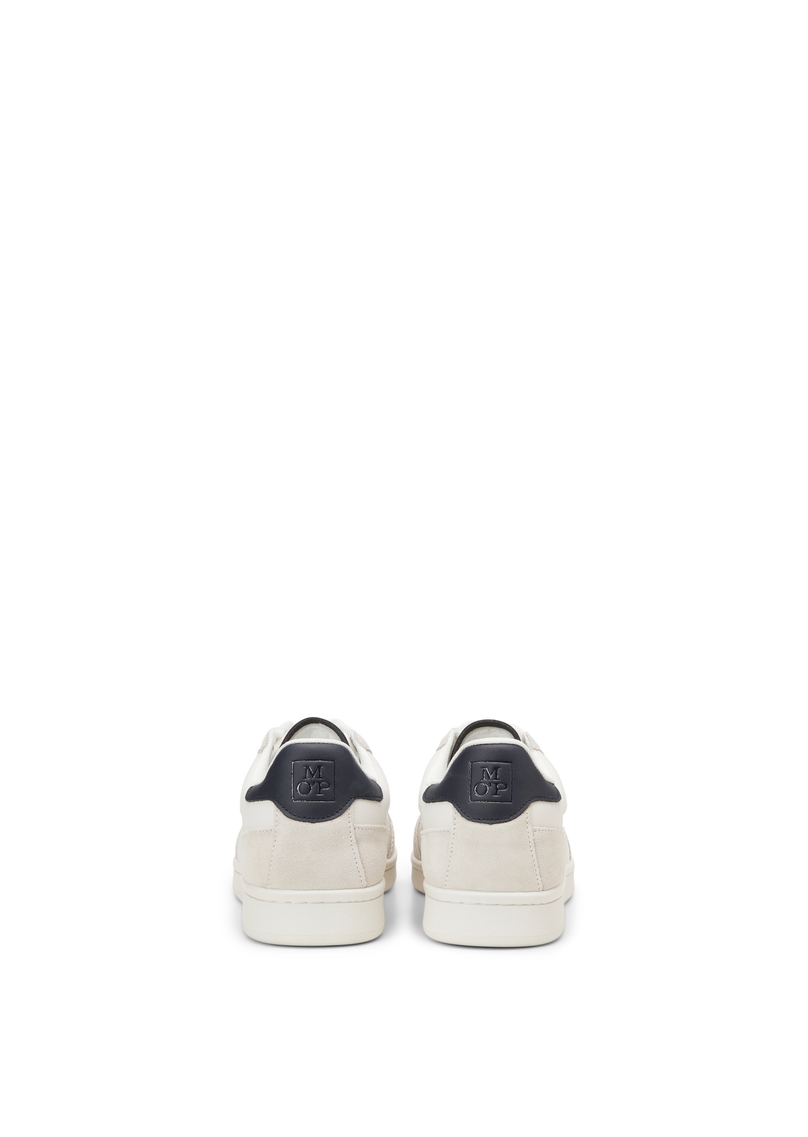 Marc O'Polo Sneaker »aus hochwertigem Rindleder«