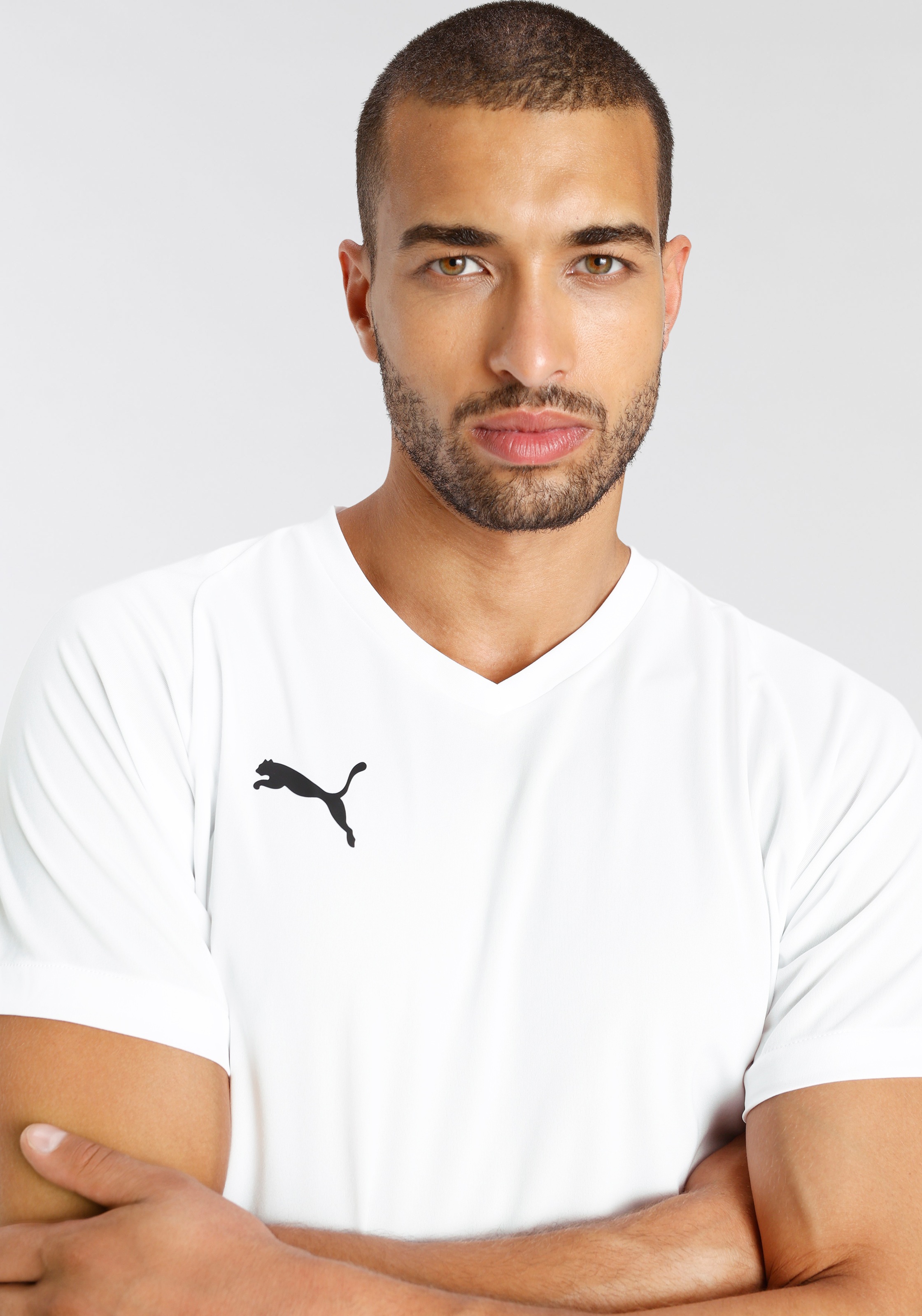 PUMA Trainingsshirt »LIGA JERSEY CORE«