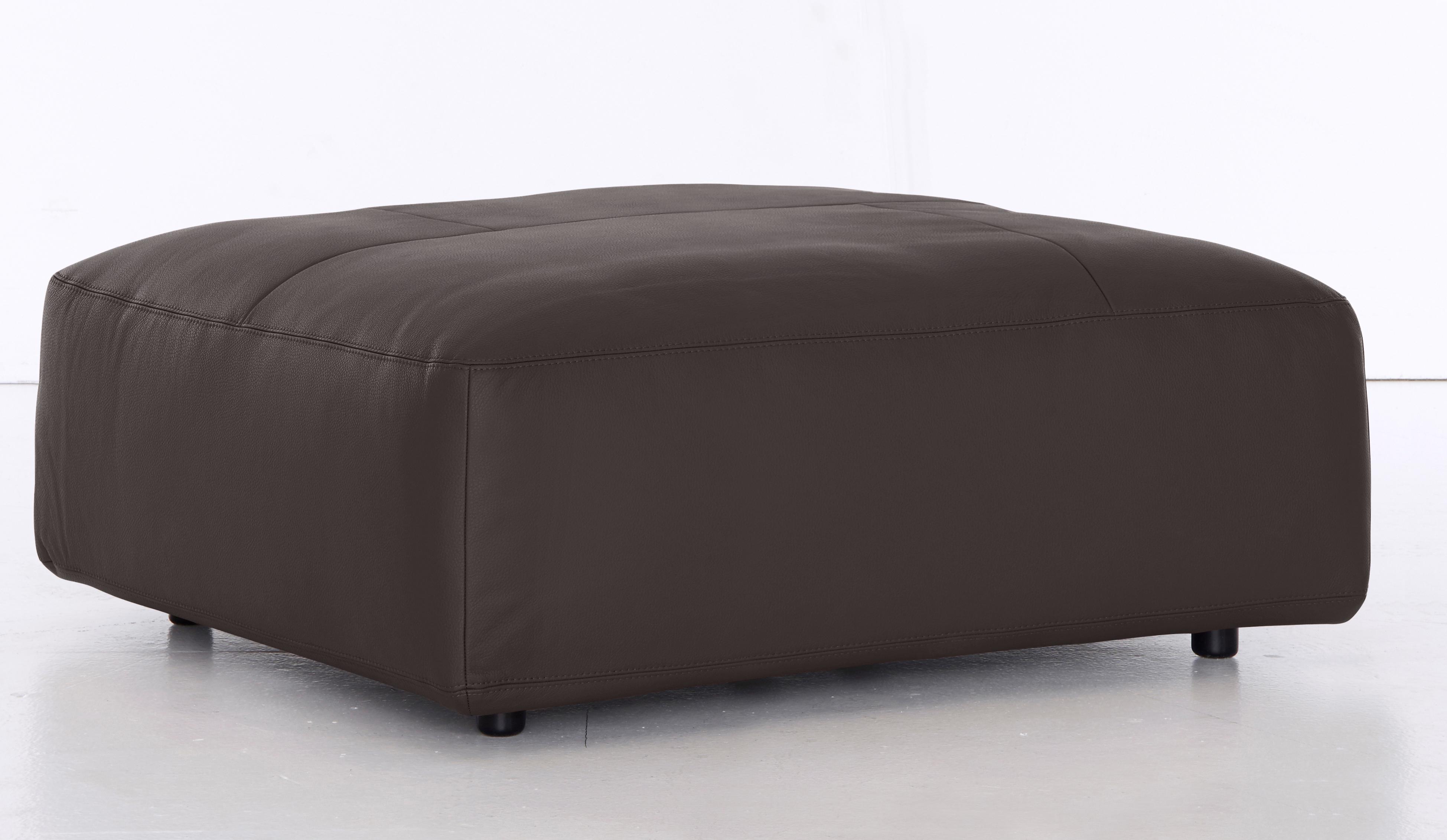 Musterring Hocker "LUCIA"