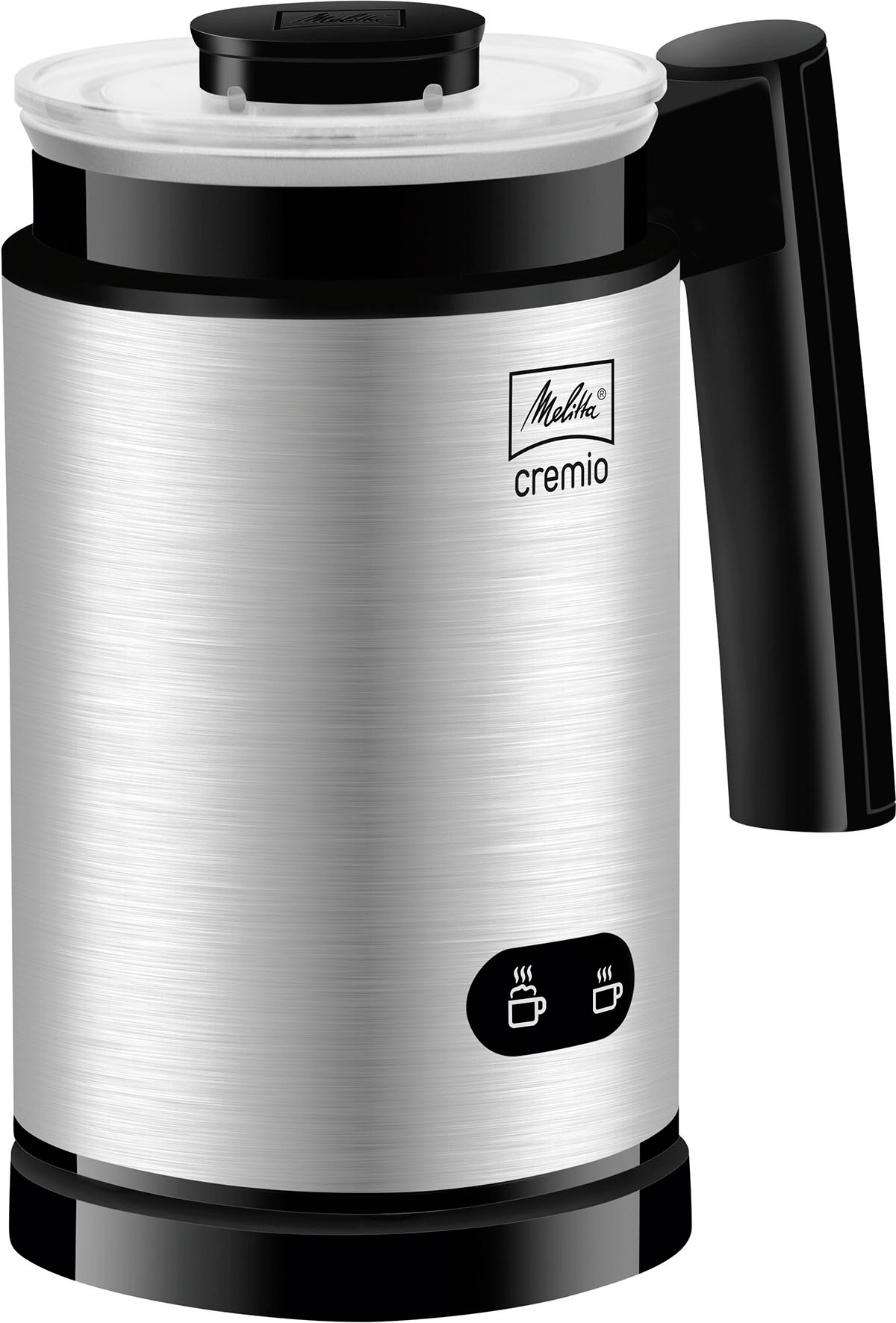 Melitta Milchaufschäumer »Cremio® 1014-03«, 500 W