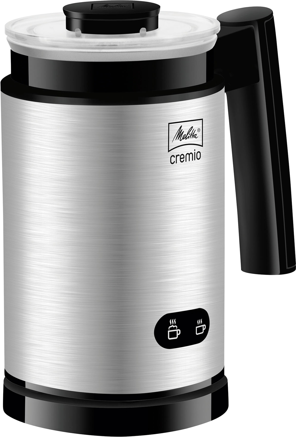 Melitta Milchaufschäumer "Cremio 1014-03", 500 W