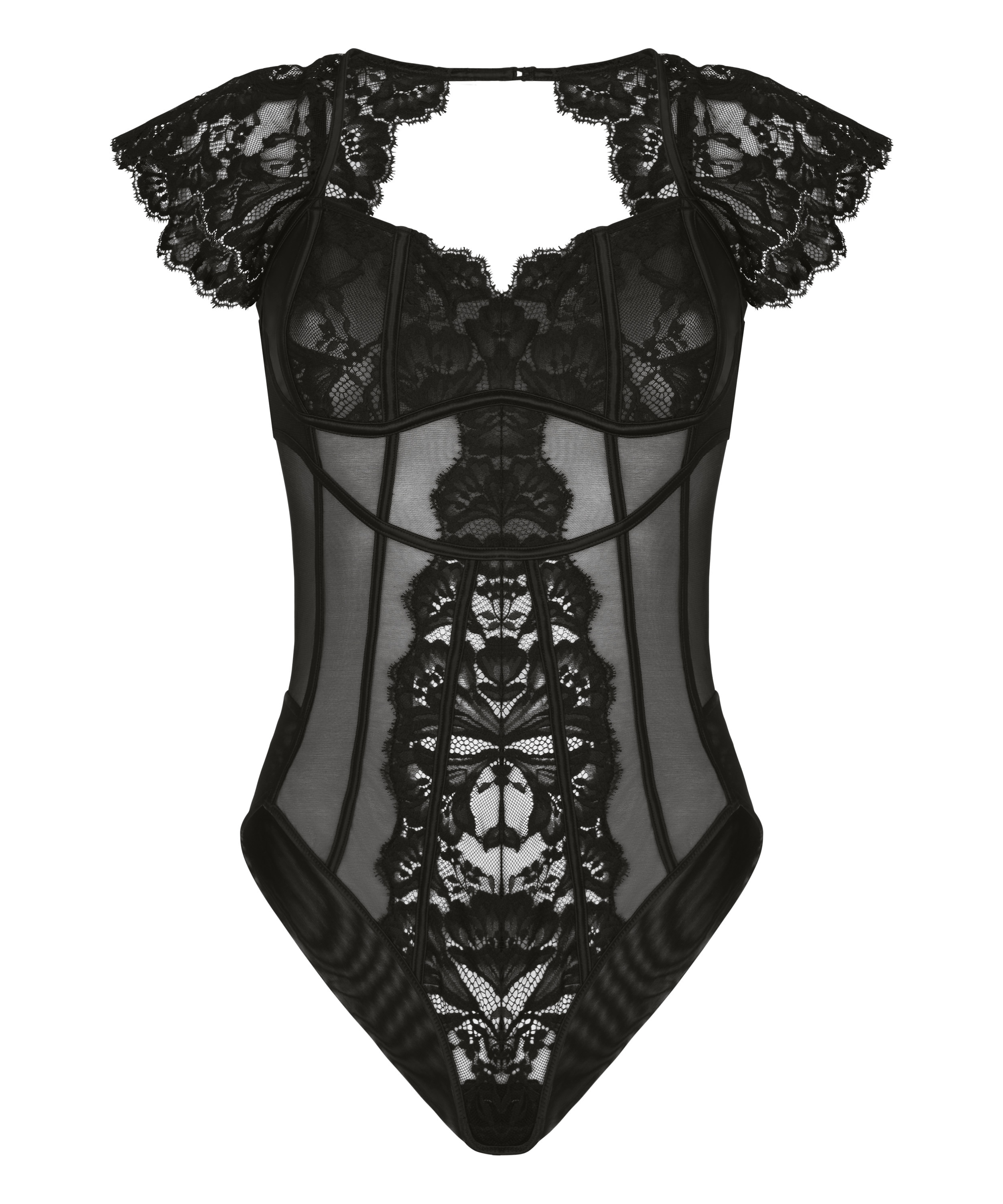 Hunkemöller Body "Zoe Body"