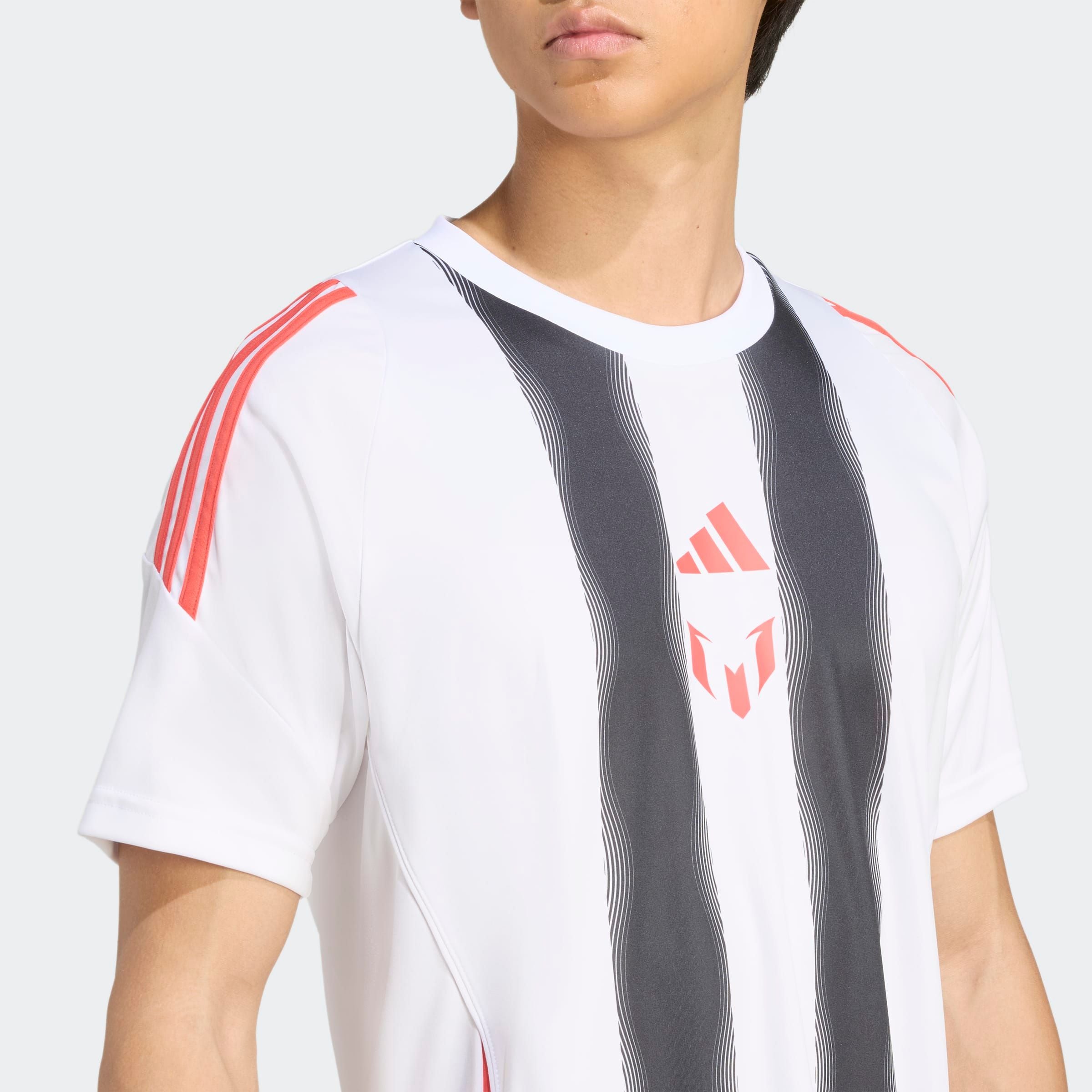 adidas Performance Fußballtrikot »MESSI TR JSY«