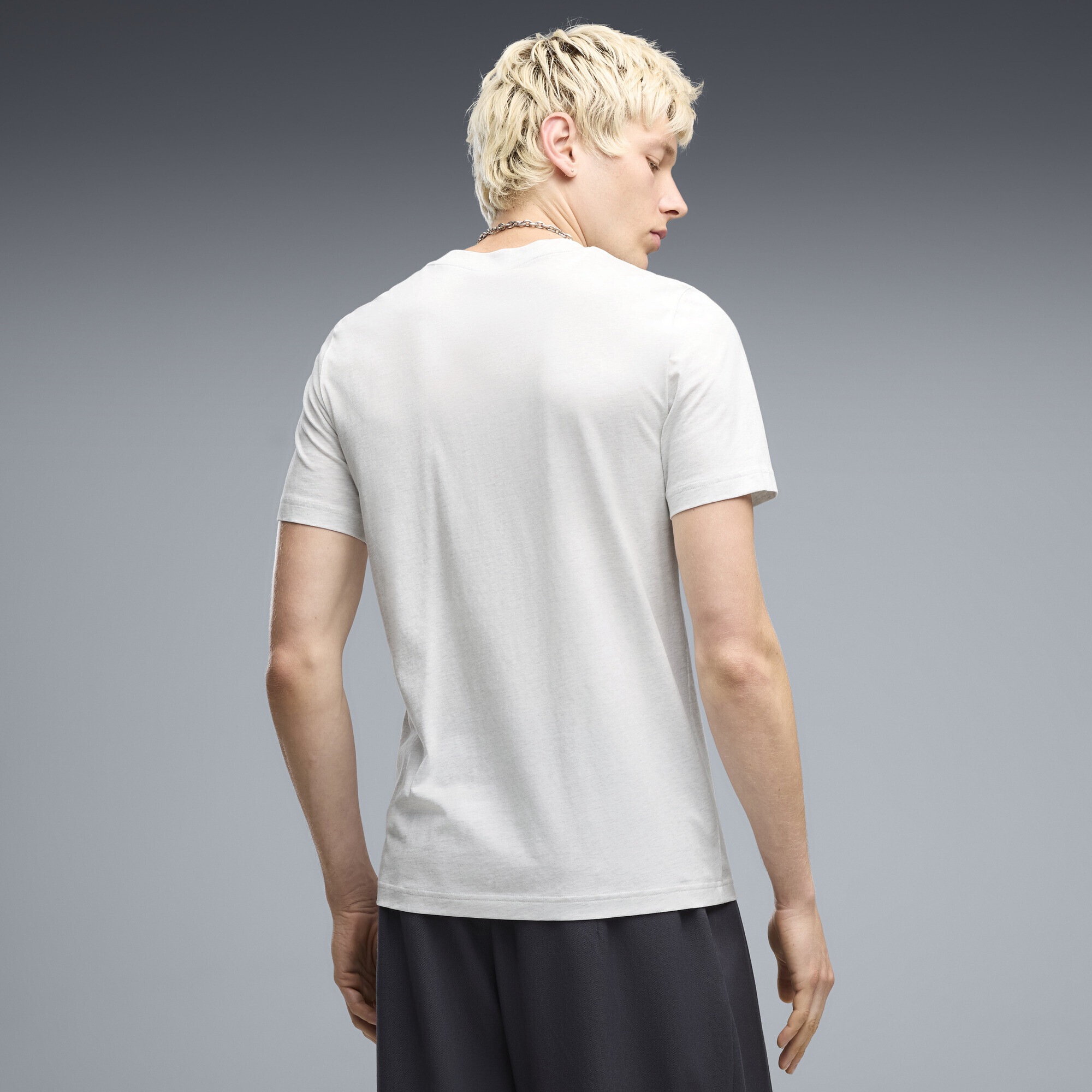 PUMA T-Shirt »PUMA Class T-Shirt mit Grafik Herren«