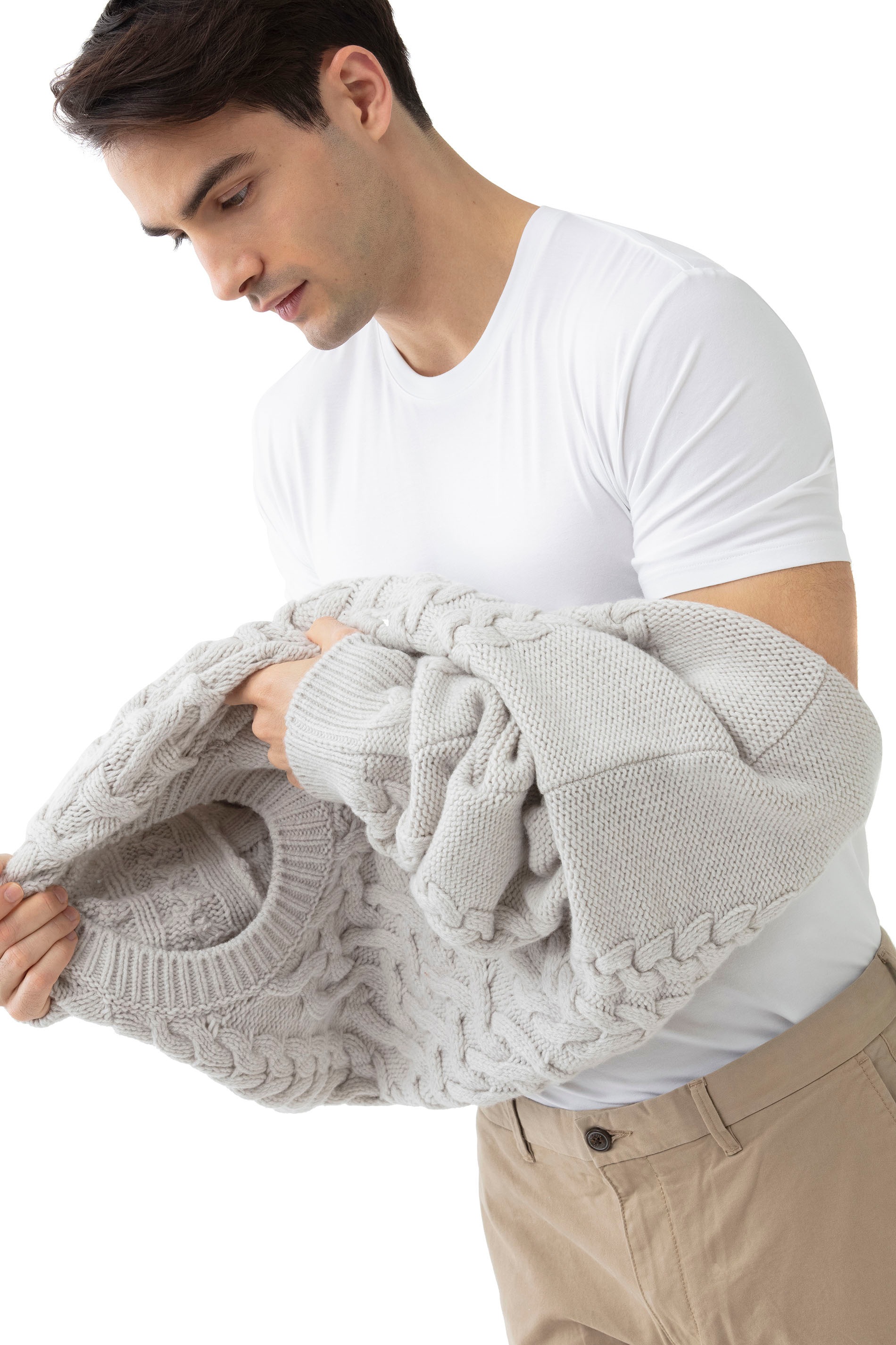 Mey T-Shirt "Hybrid" Geruchshemmend, Atmungsaktiv, Anti-Schweißfleck günstig online kaufen