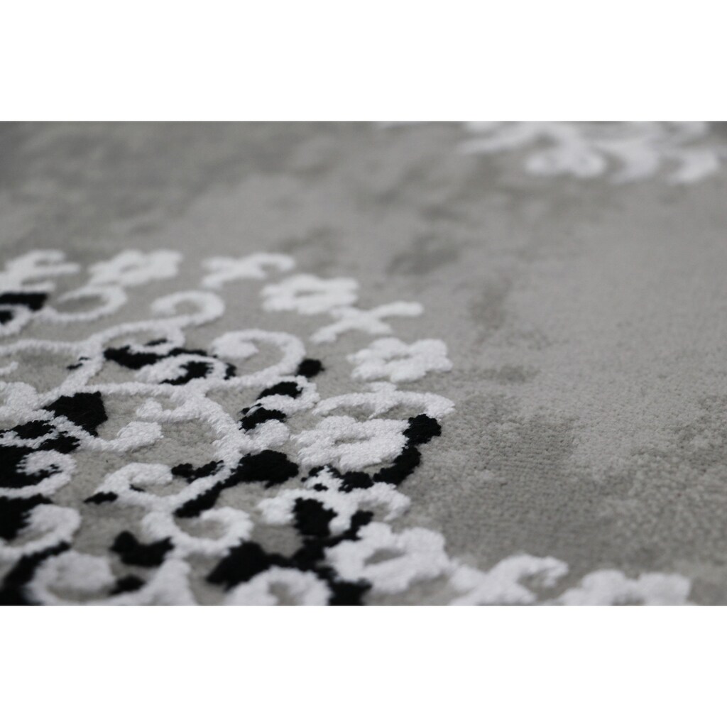 RESITAL The Voice of Carpet Teppich »Vestige 023«, rechteckig