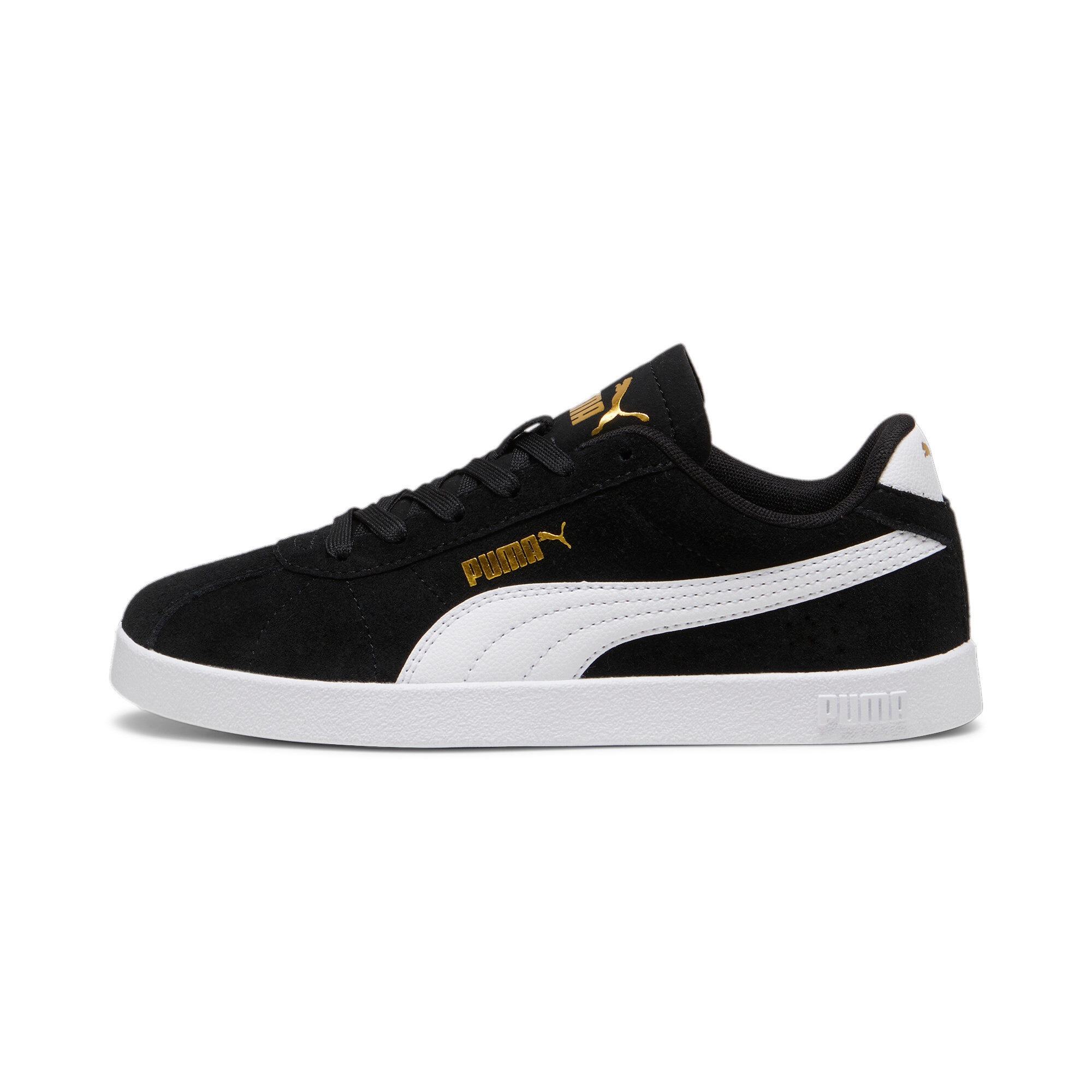 PUMA Sneaker "CLUB II JR" günstig online kaufen