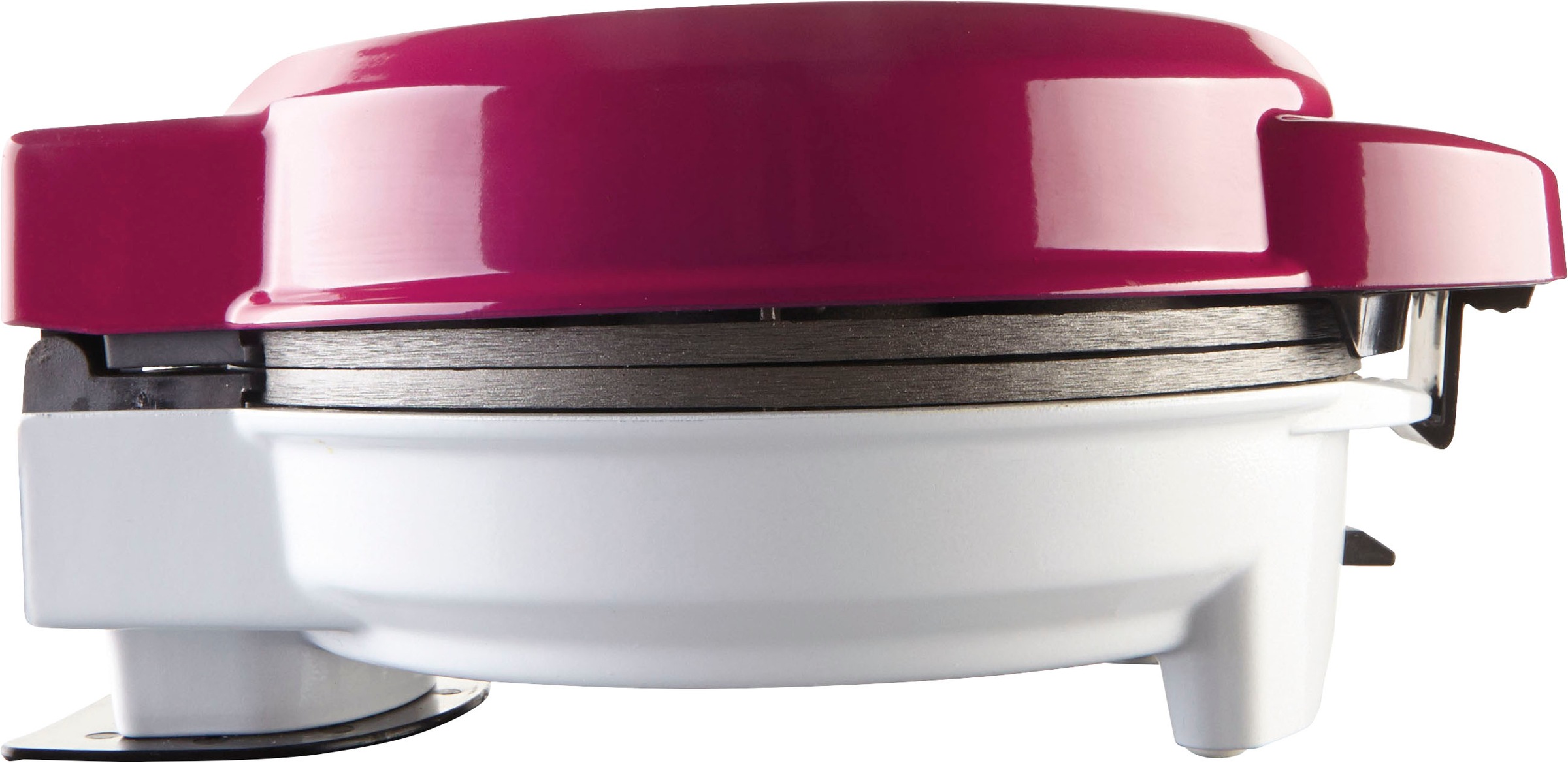 Thumbnail - GORENJE 2-in-1-Kombi-Waffeleisen "WCM702 PW" 700 W