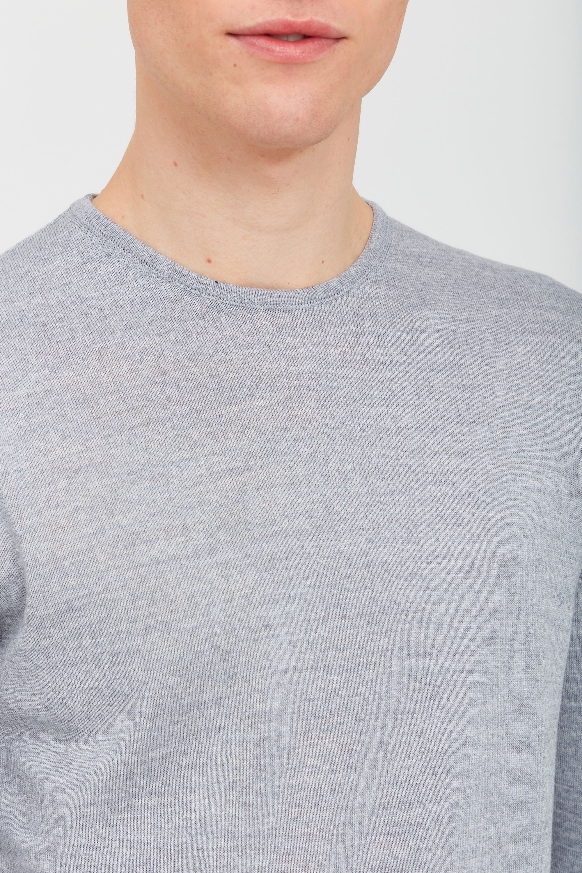 Casual Friday Strickpullover »Strickpullover CFKent«