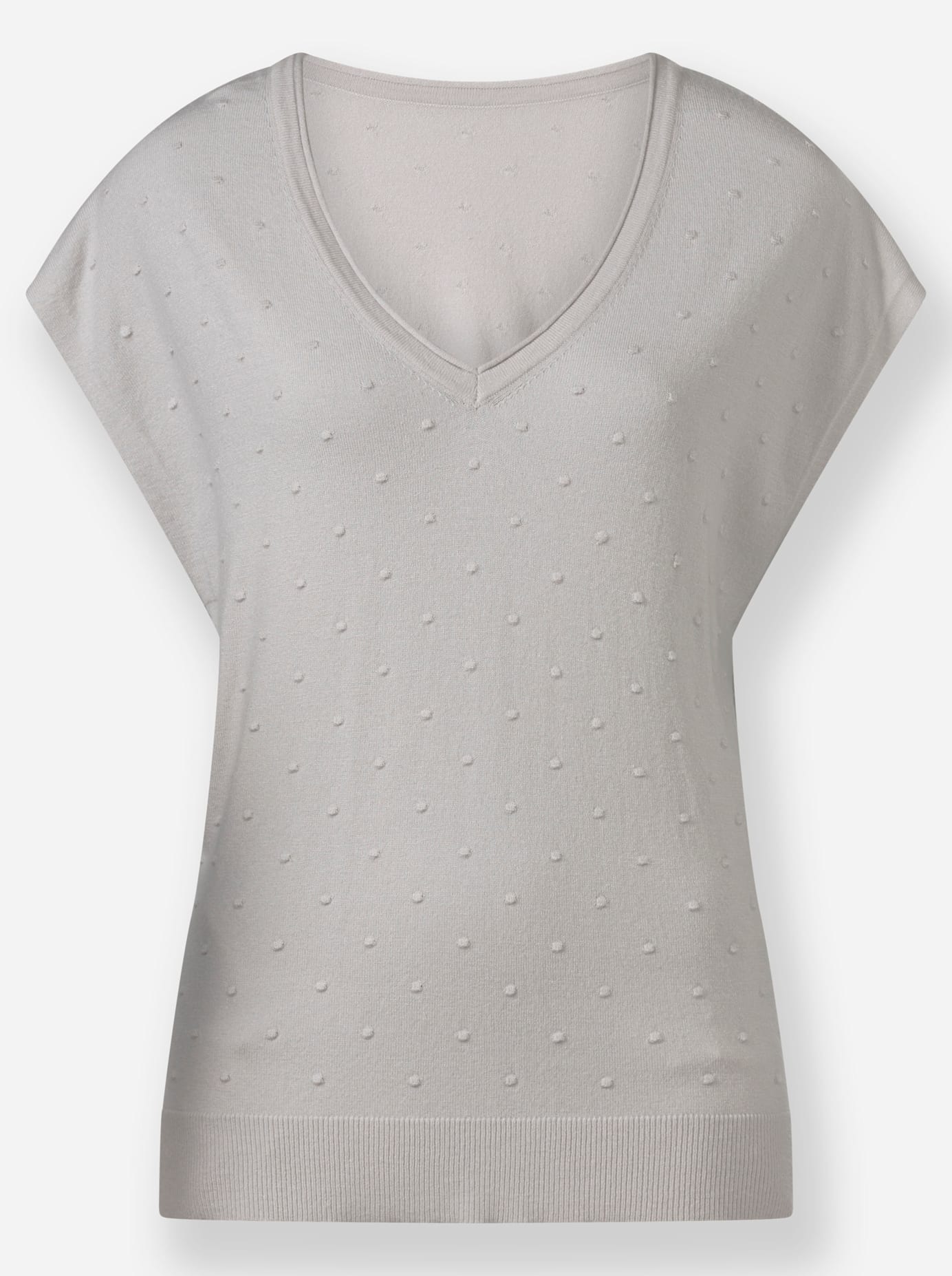 Thumbnail - Inspirationen Pullunder "Pullunder"