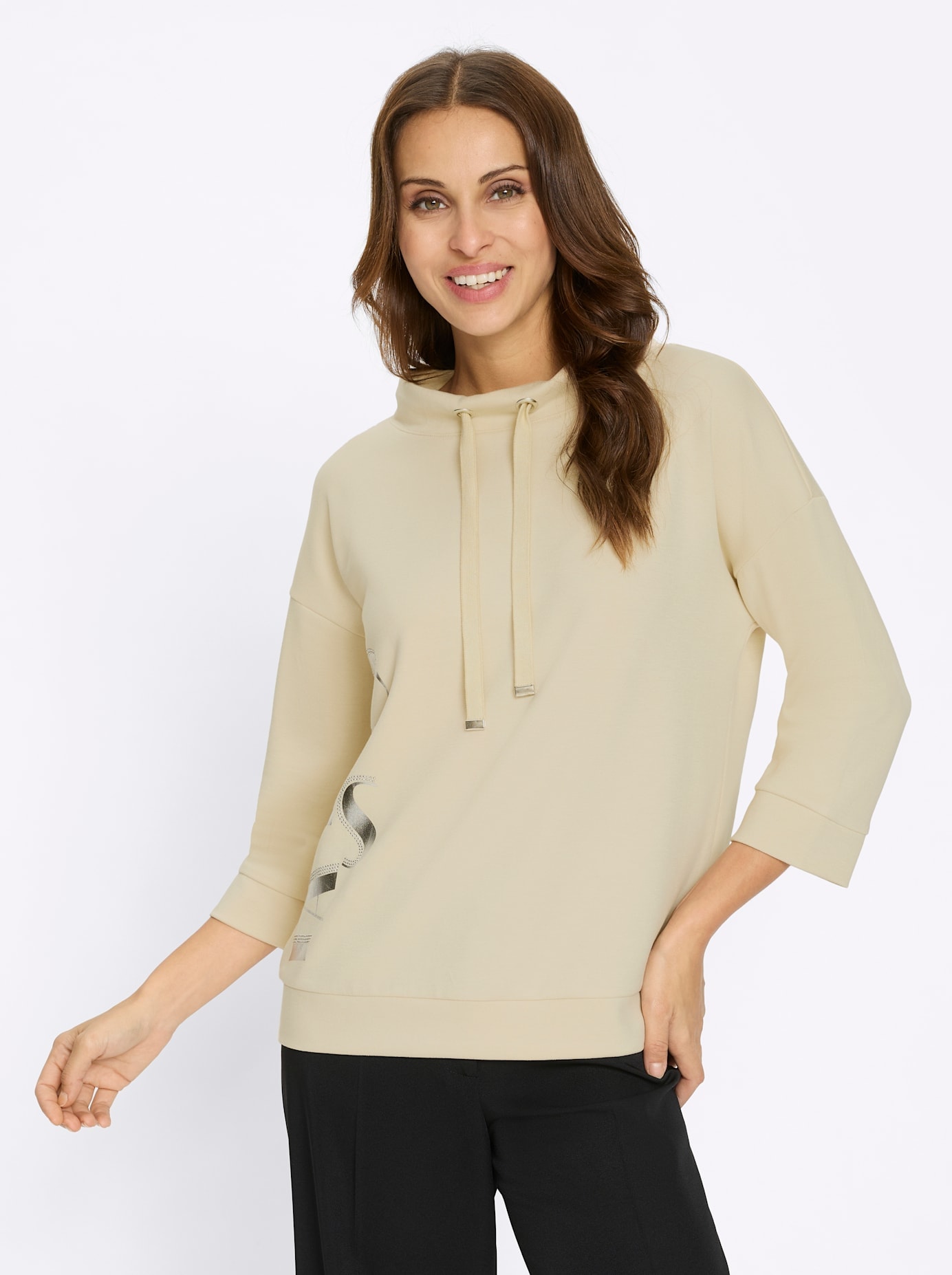 Inspirationen Sweatshirt
