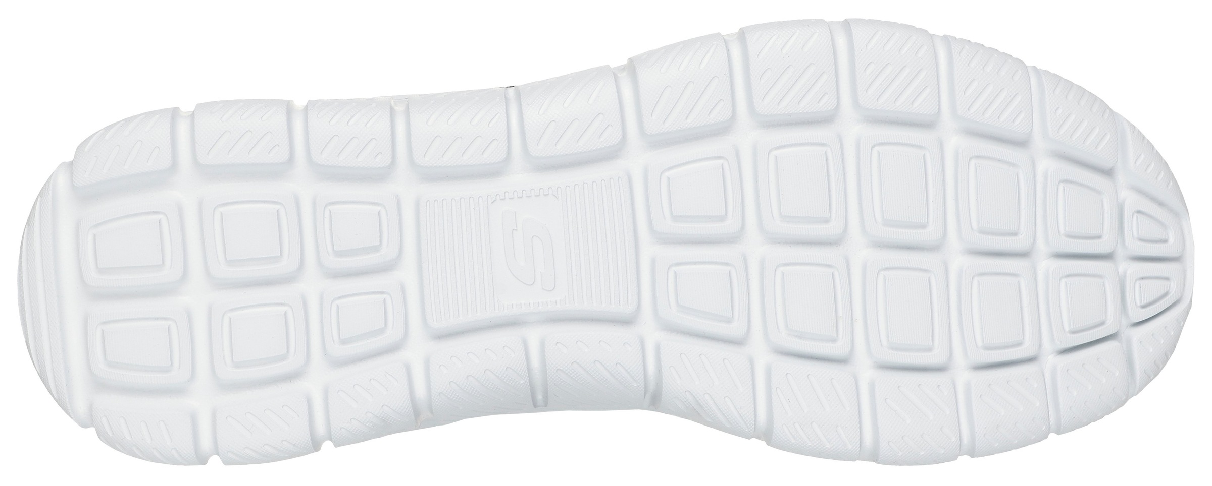 Skechers Slip-On Sneaker »TRACK«, Freizeitschuh, Schnürschuh mit Memory Foam