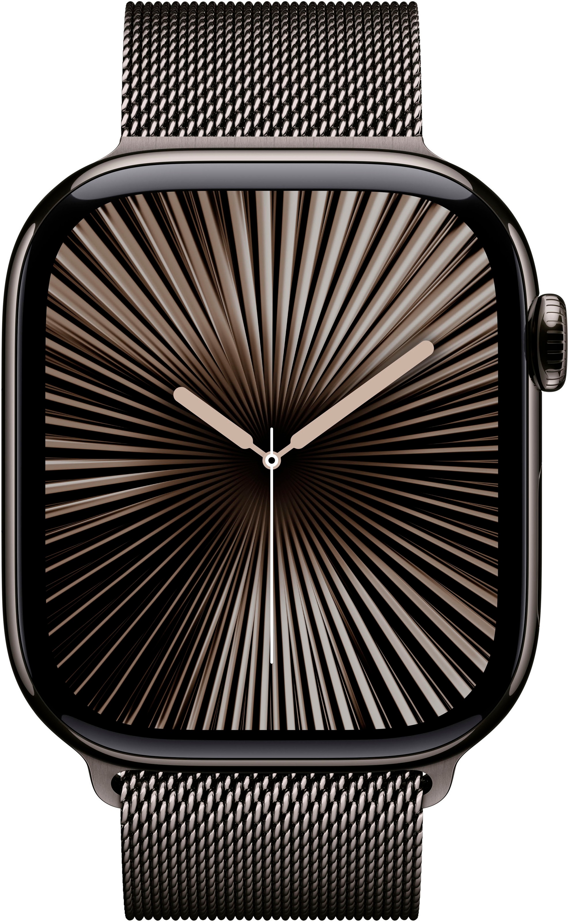 Apple Smartwatch-Armband »Milanaise«