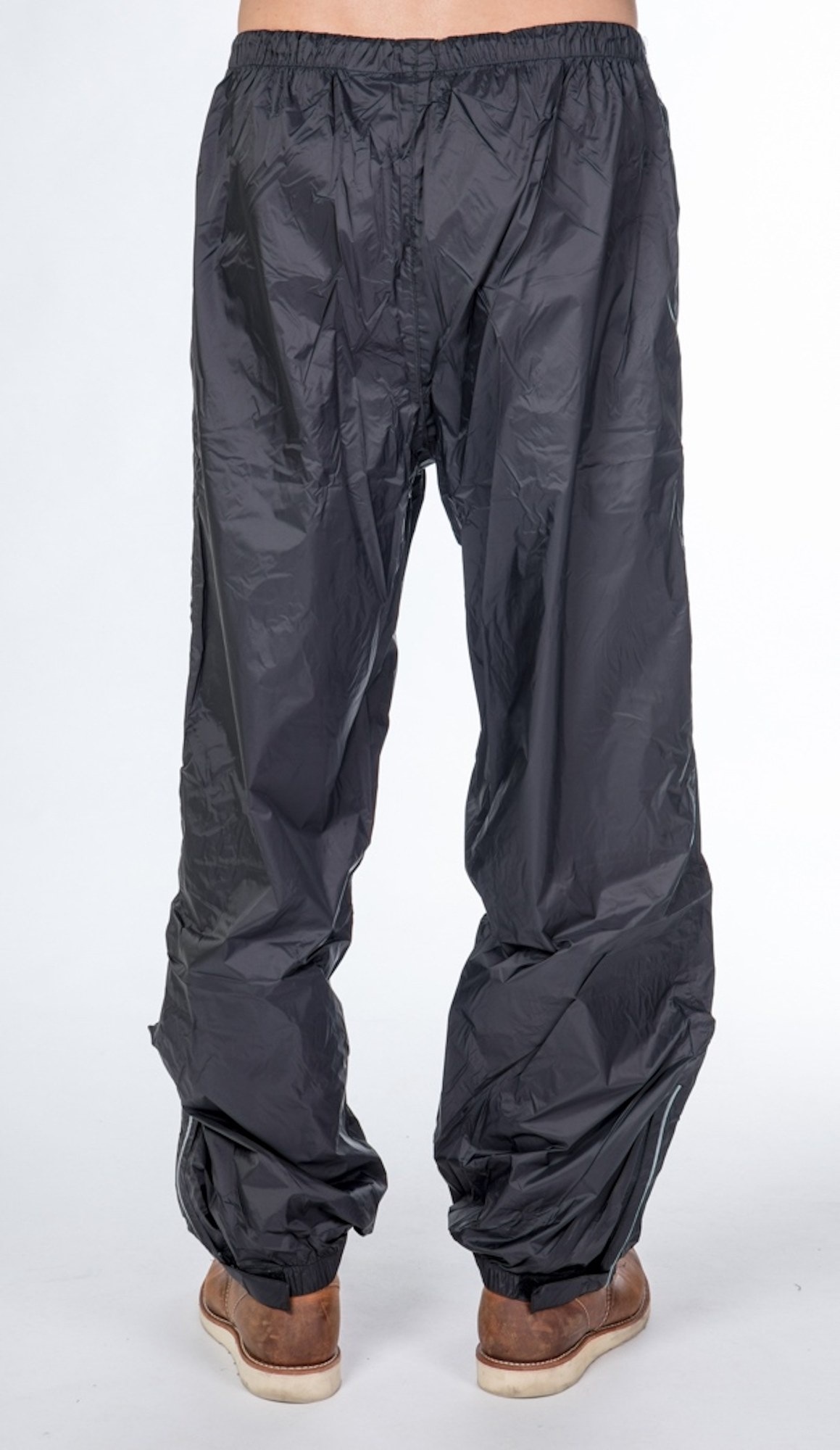 DEPROC Active Regenhose »OLAND«  auch in Großen Größen erhältlich