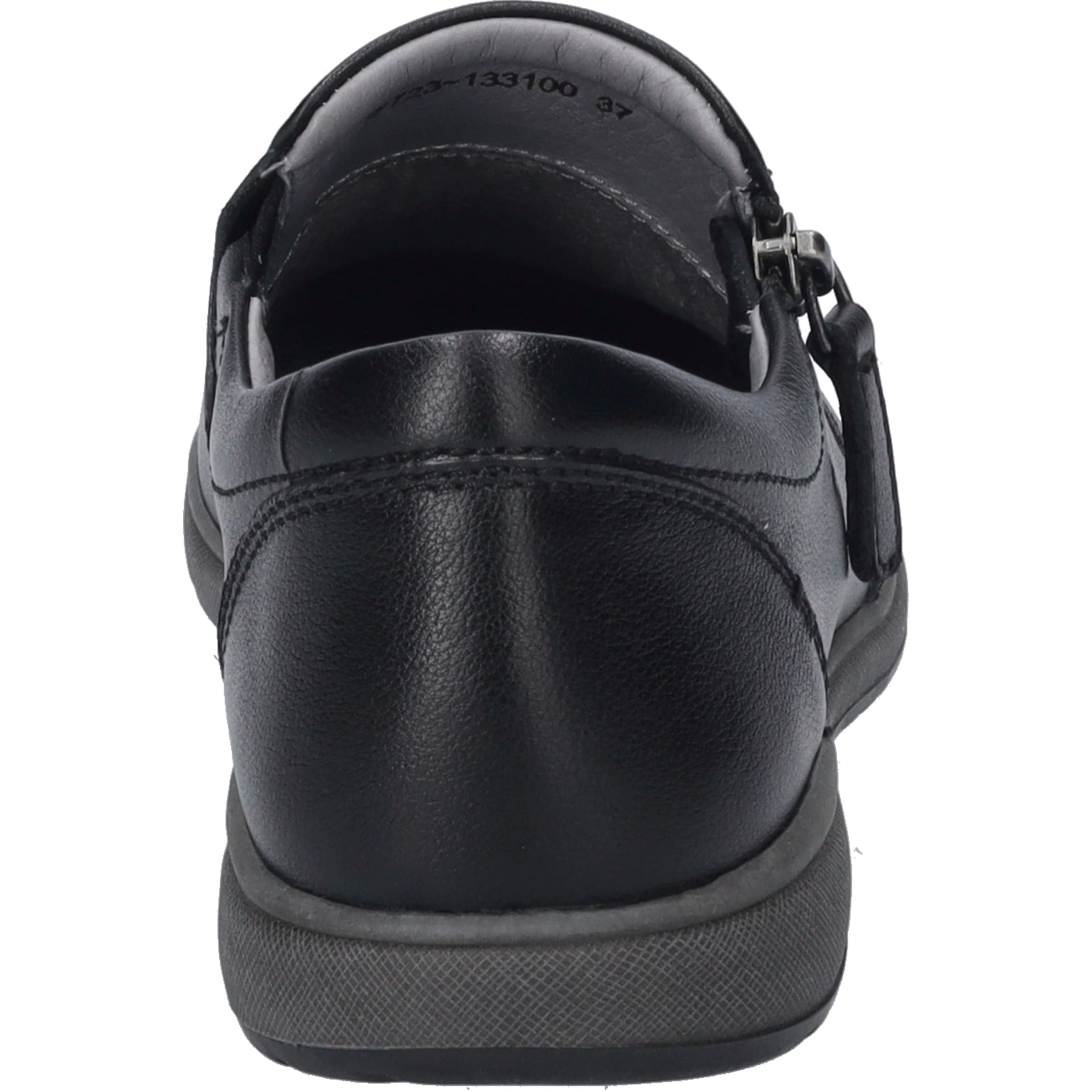 Josef Seibel Schnürschuh »Caren 23, schwarz«