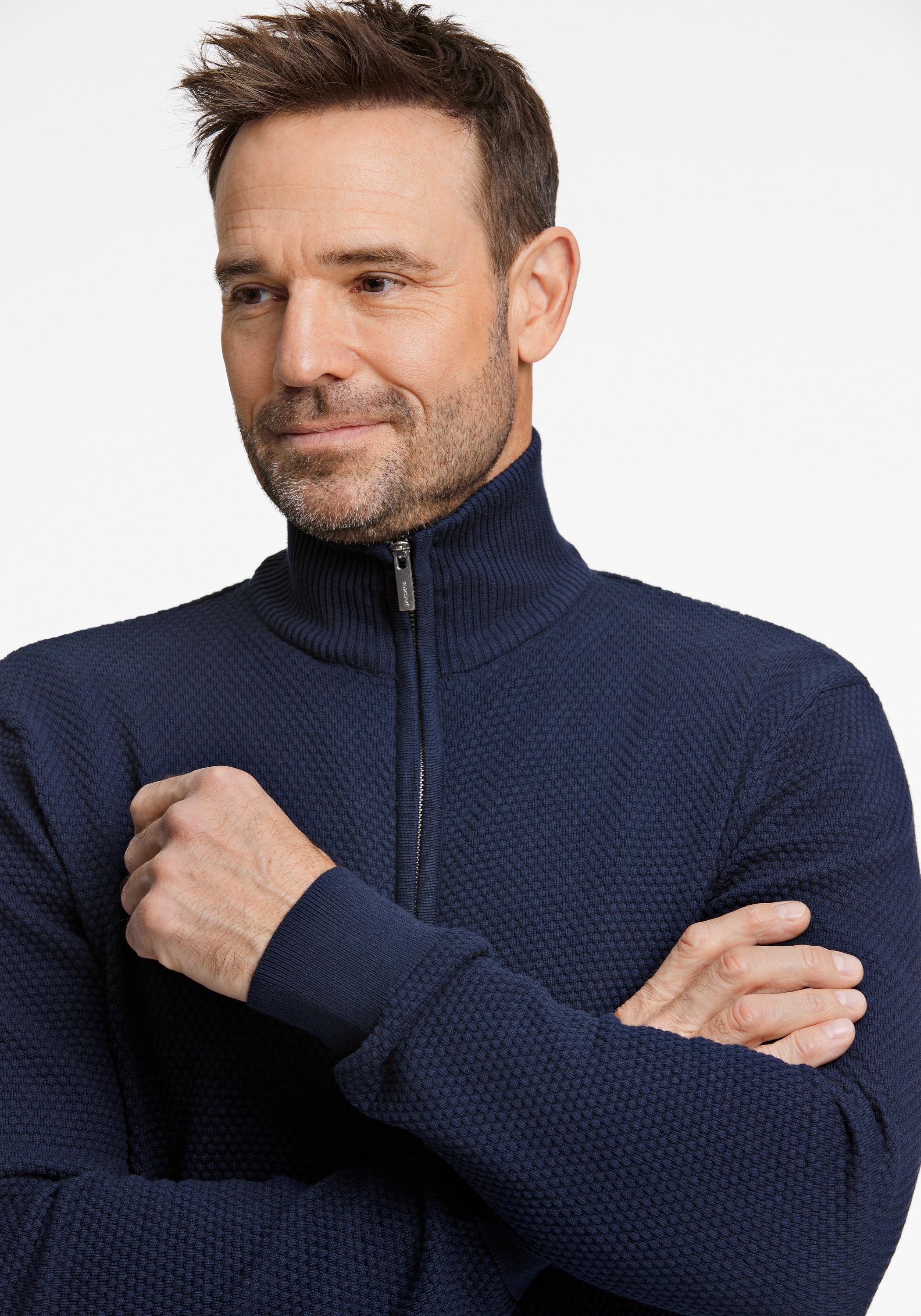 JACK’S Cardigan »Cardigan Comfort Fit«