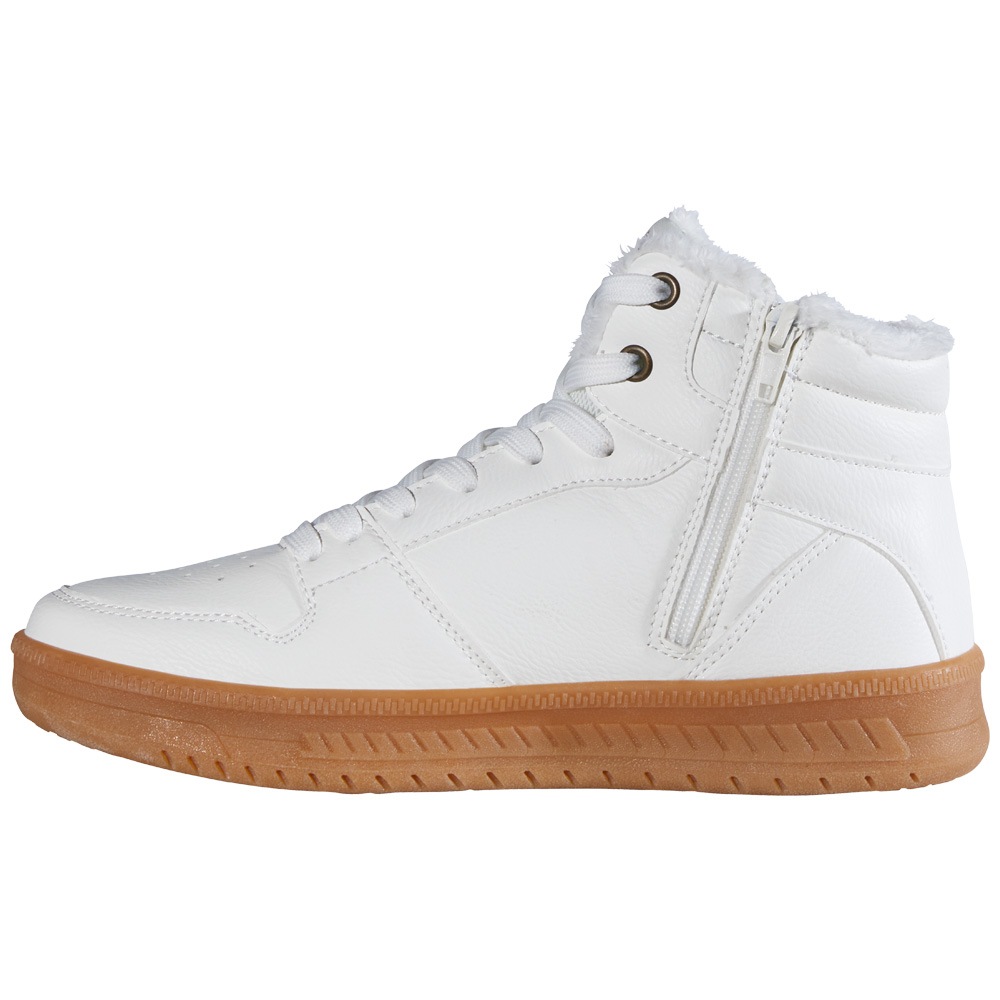 lotto Sneaker - mit kuschelig weichem Wohlfühlfutter günstig online kaufen