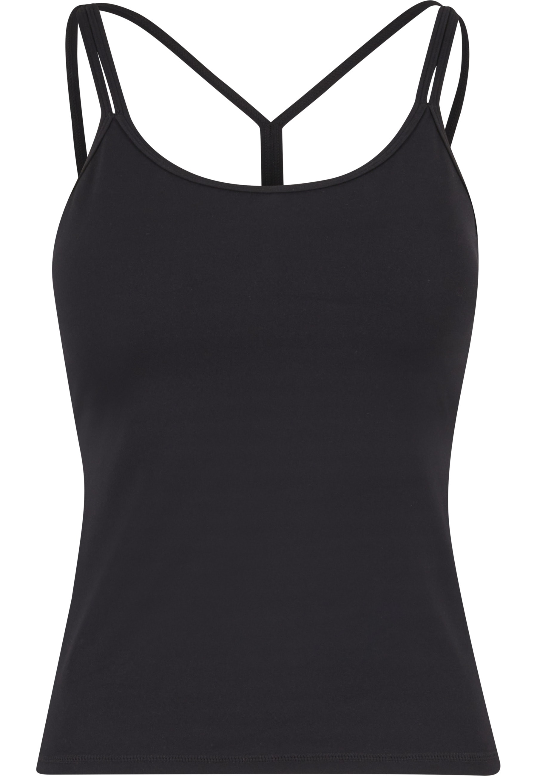 URBAN CLASSICS Sport-BH "Urban Classics Ladies Sports Top Ladies Sports Top günstig online kaufen