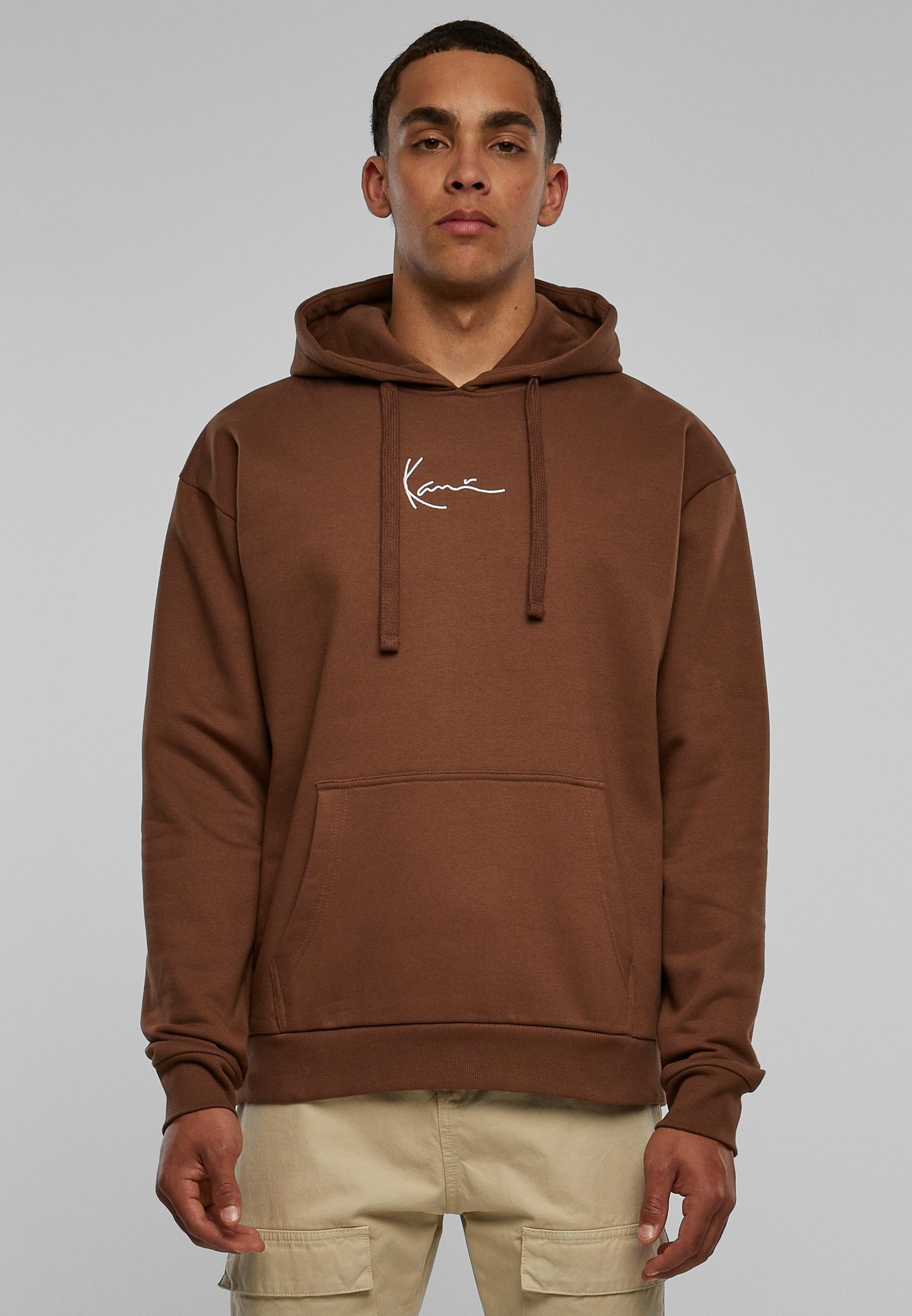 Karl Kani Kapuzensweatshirt »Karl Kani Herren«, (1 tlg.)