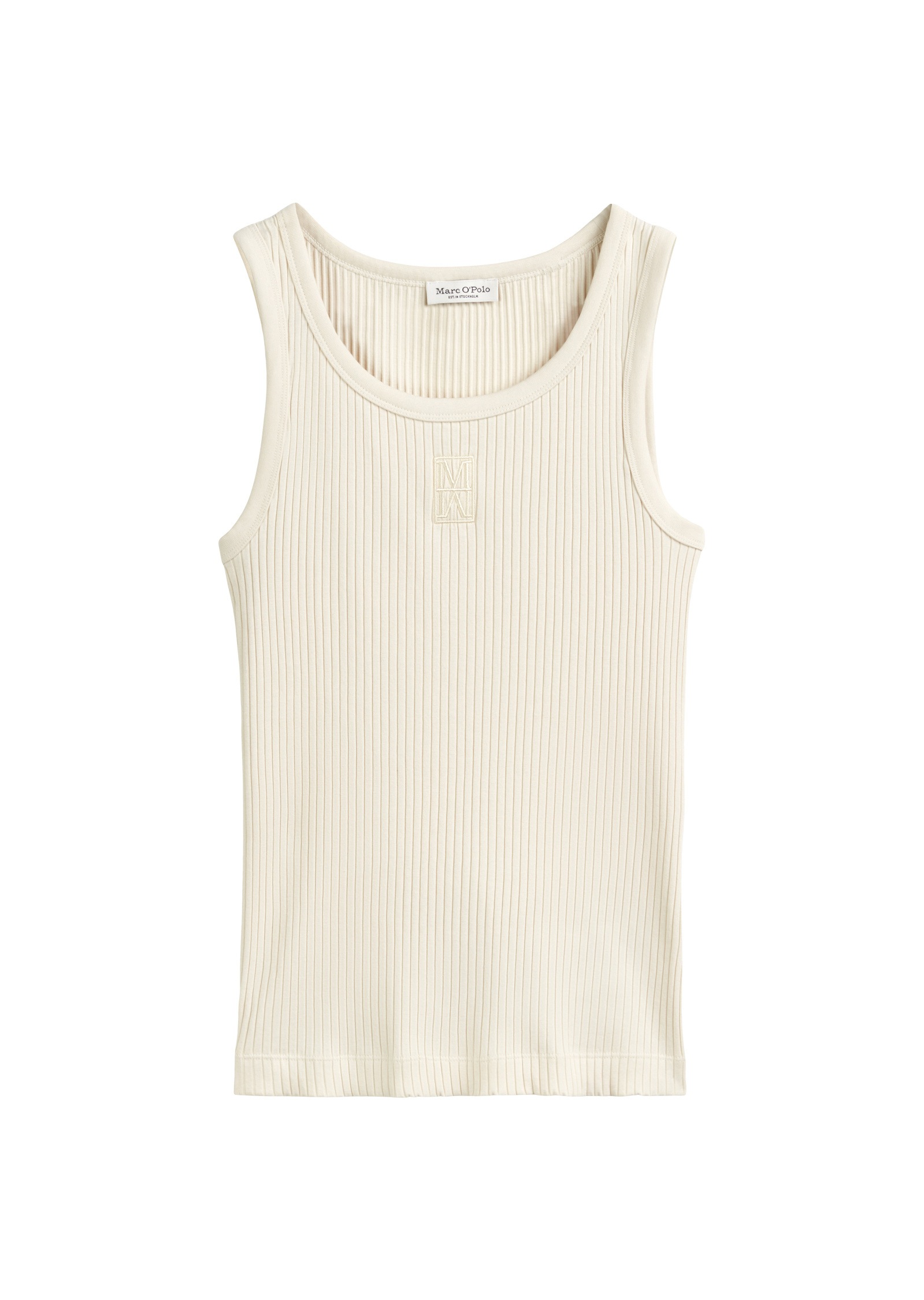 Marc O'Polo T-Shirt »mit TENCEL™ Modal«