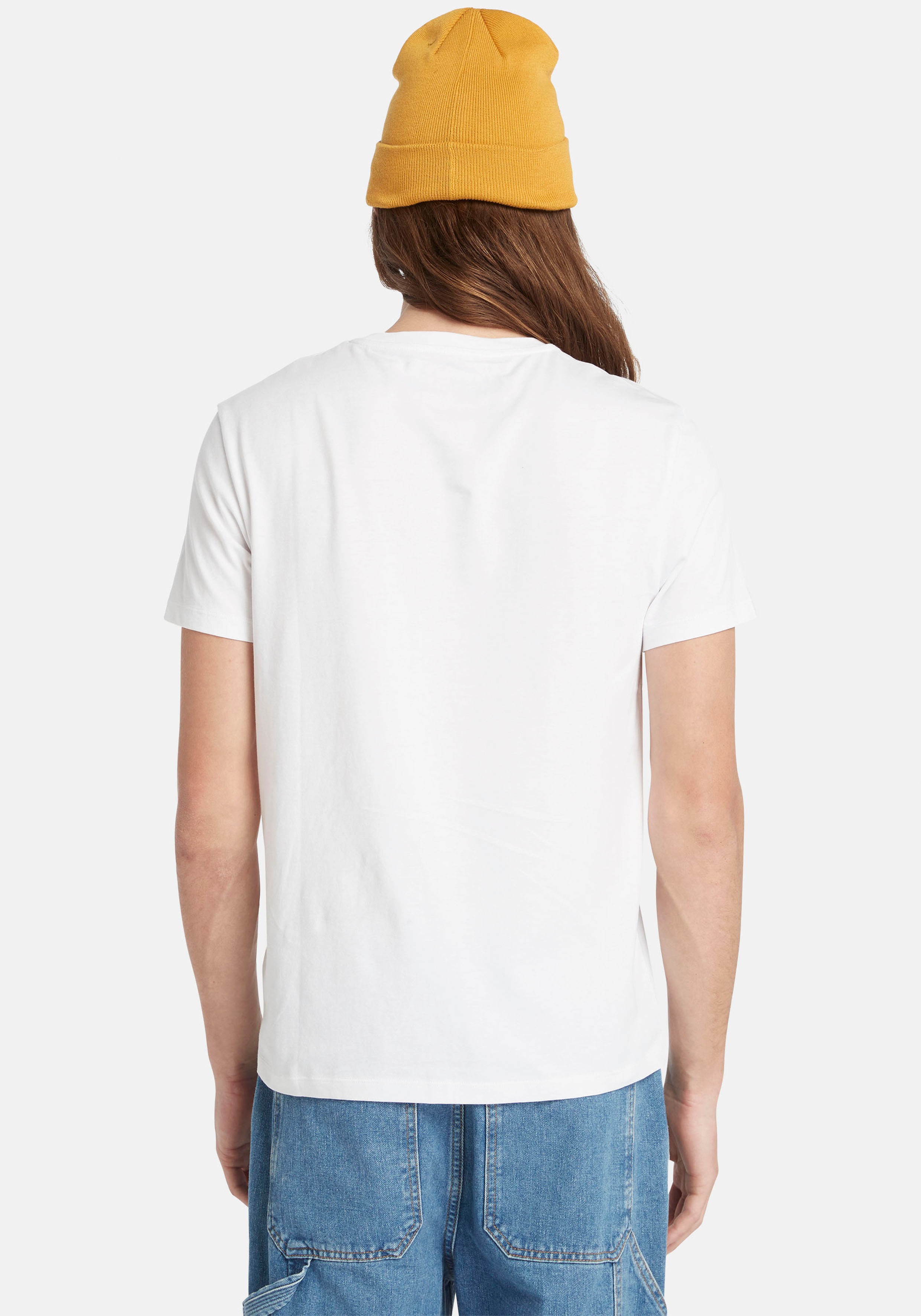 Thumbnail - Timberland T-Shirt "DUNSTAN RIVER 3xPack Tee" Set, 3 Stk.