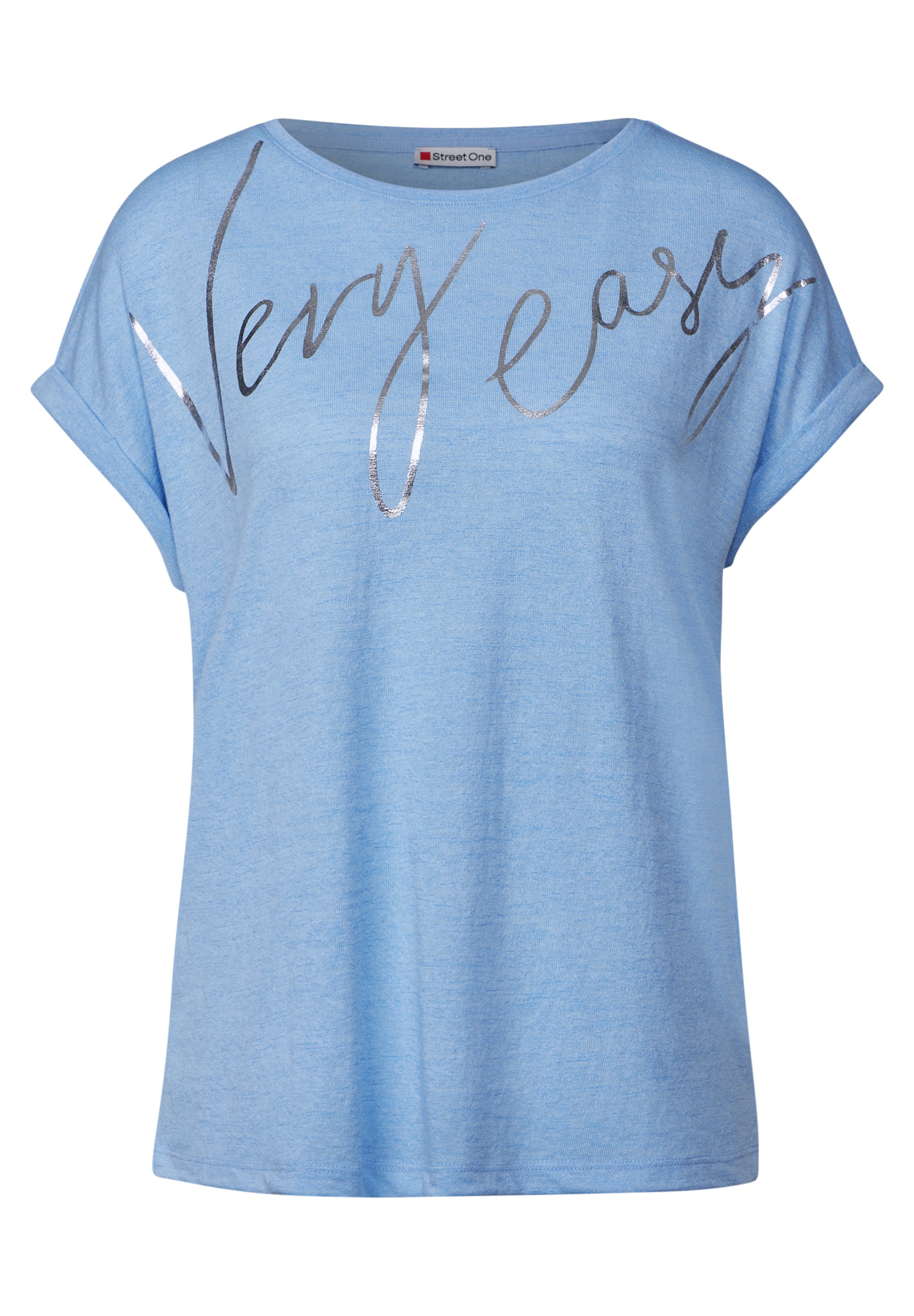 STREET ONE T-Shirt, Jersey