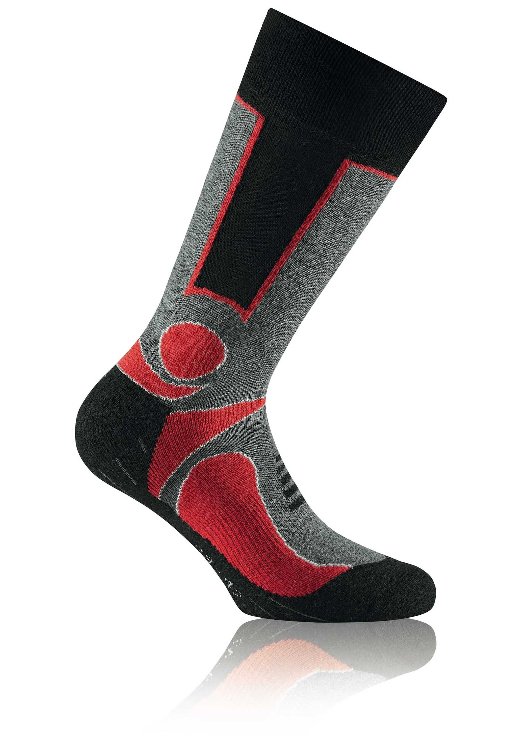 Rohner Socks Kurzsocken »Socken trekking 2-er pack 2er Pack«