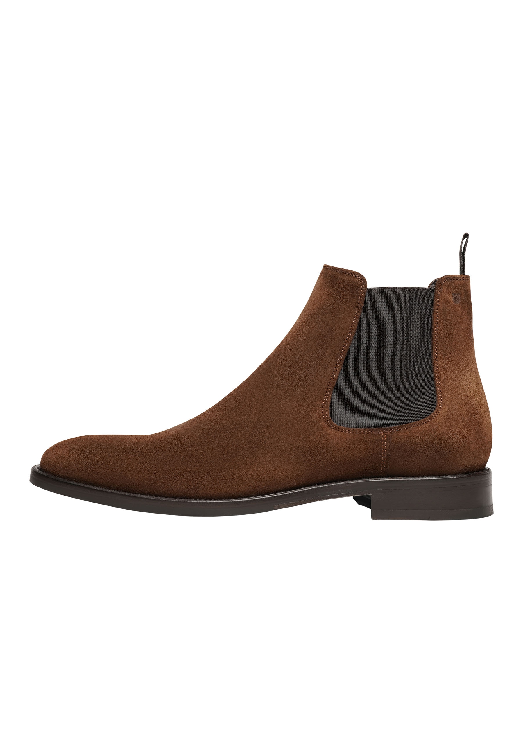 Henry Stevens Chelseaboots »Murray CB«
