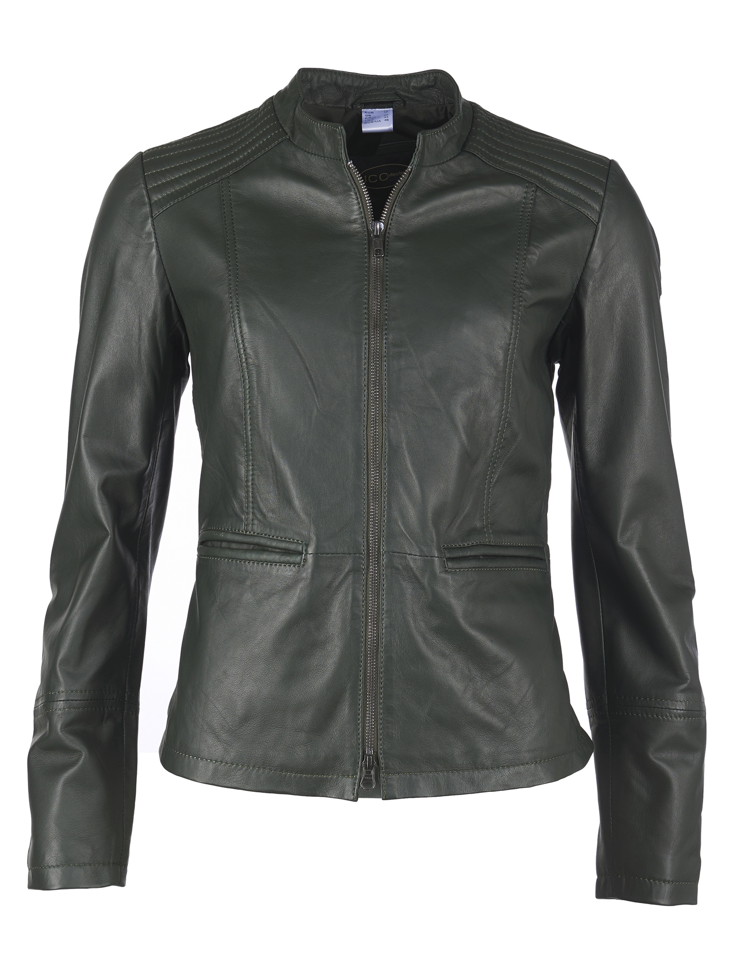 JCC Lederjacke »Era«