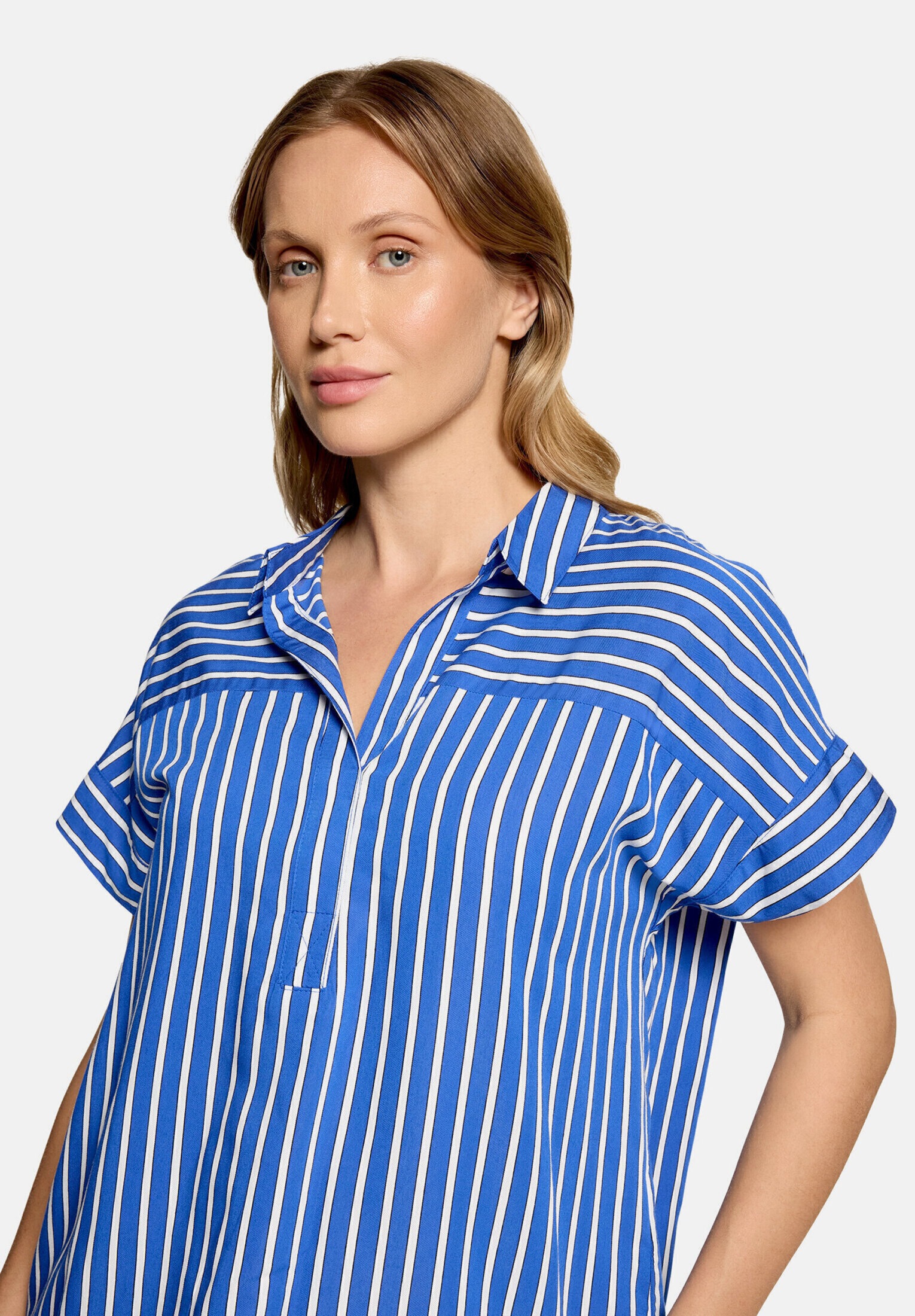Betty Barclay Klassische Bluse »Damen mit Kragen«