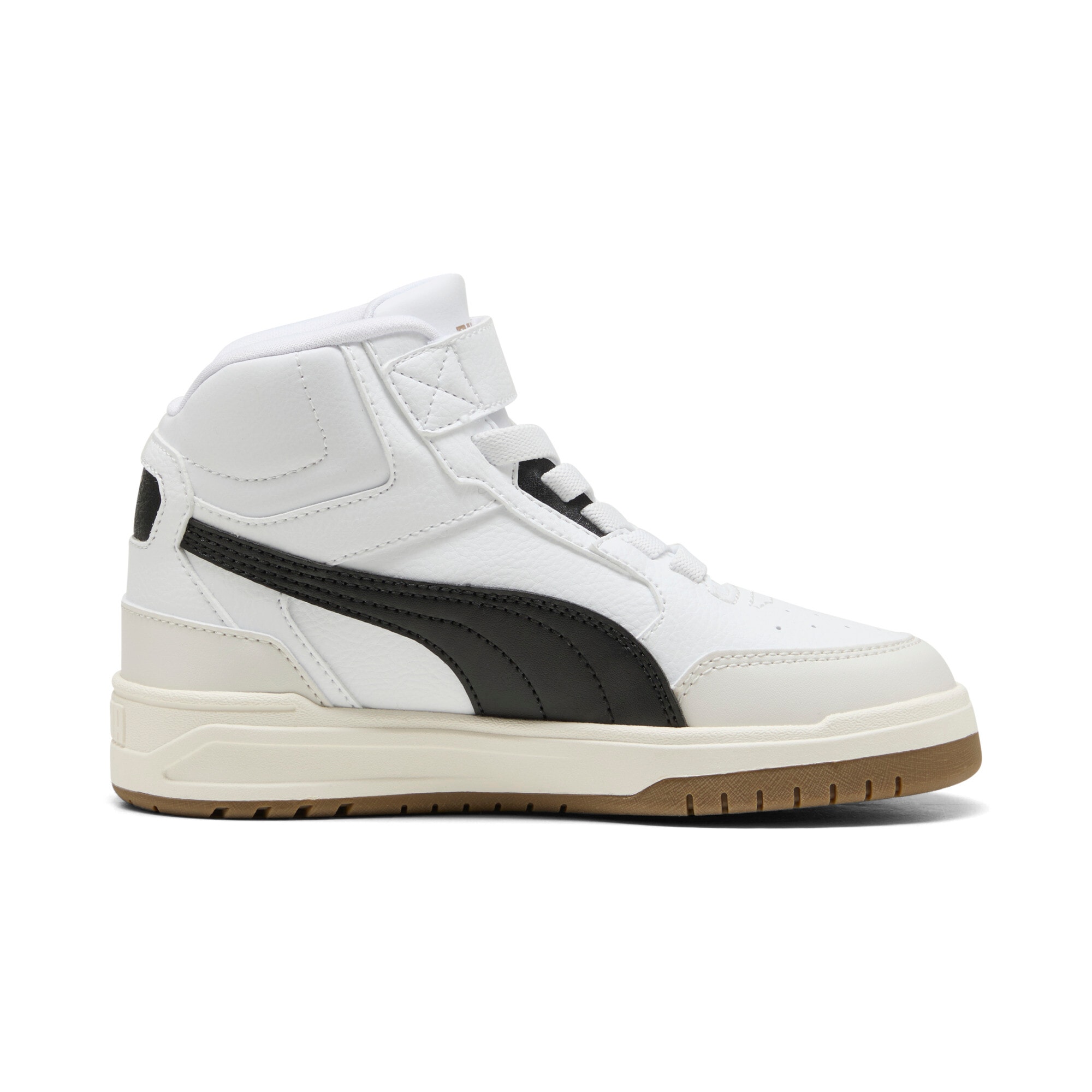 PUMA Sneaker »SHUFFLE DOWNTOWN MID AC+ PS«