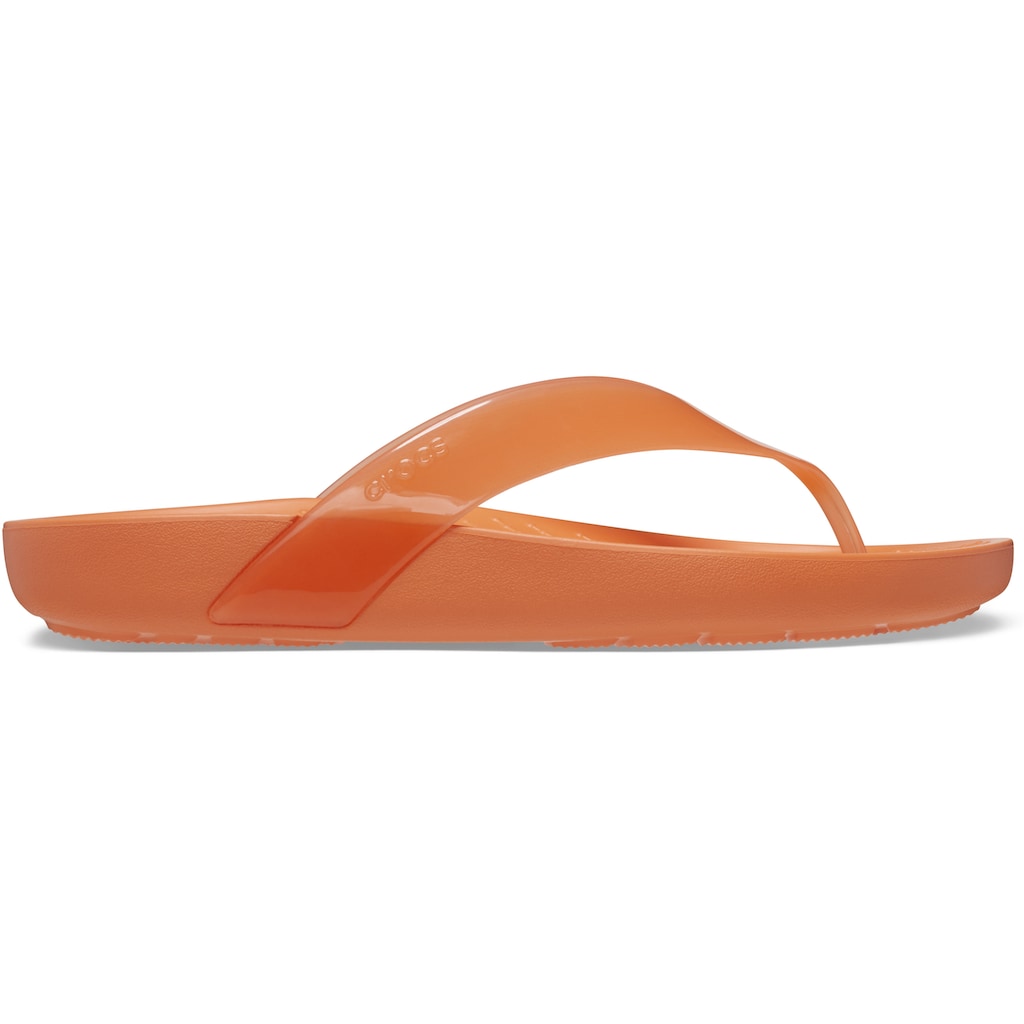 Crocs Badezehentrenner »Splash Glossy«