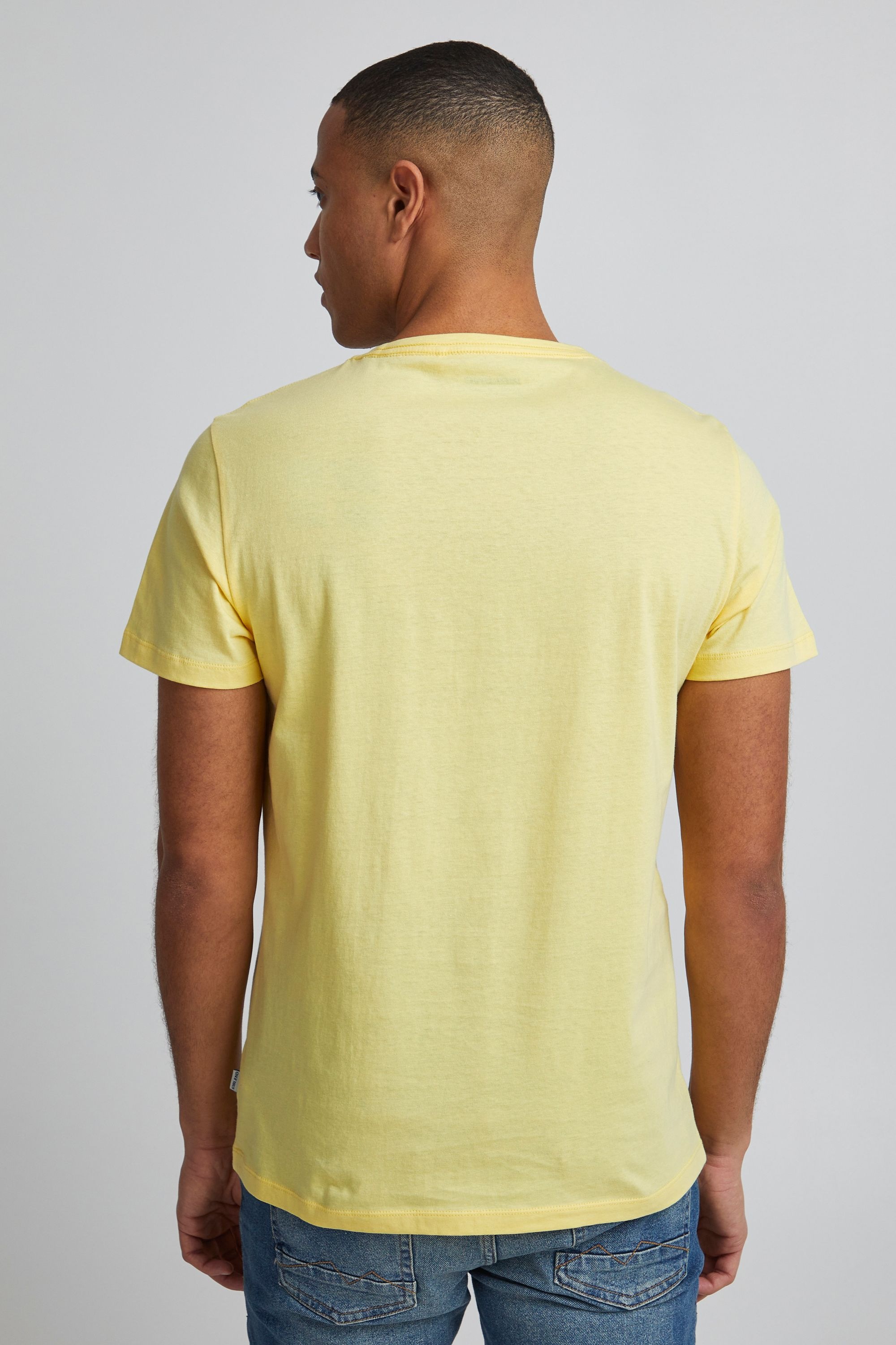 Blend T-Shirt »BLEND BHCamillo - 20714407 ME«