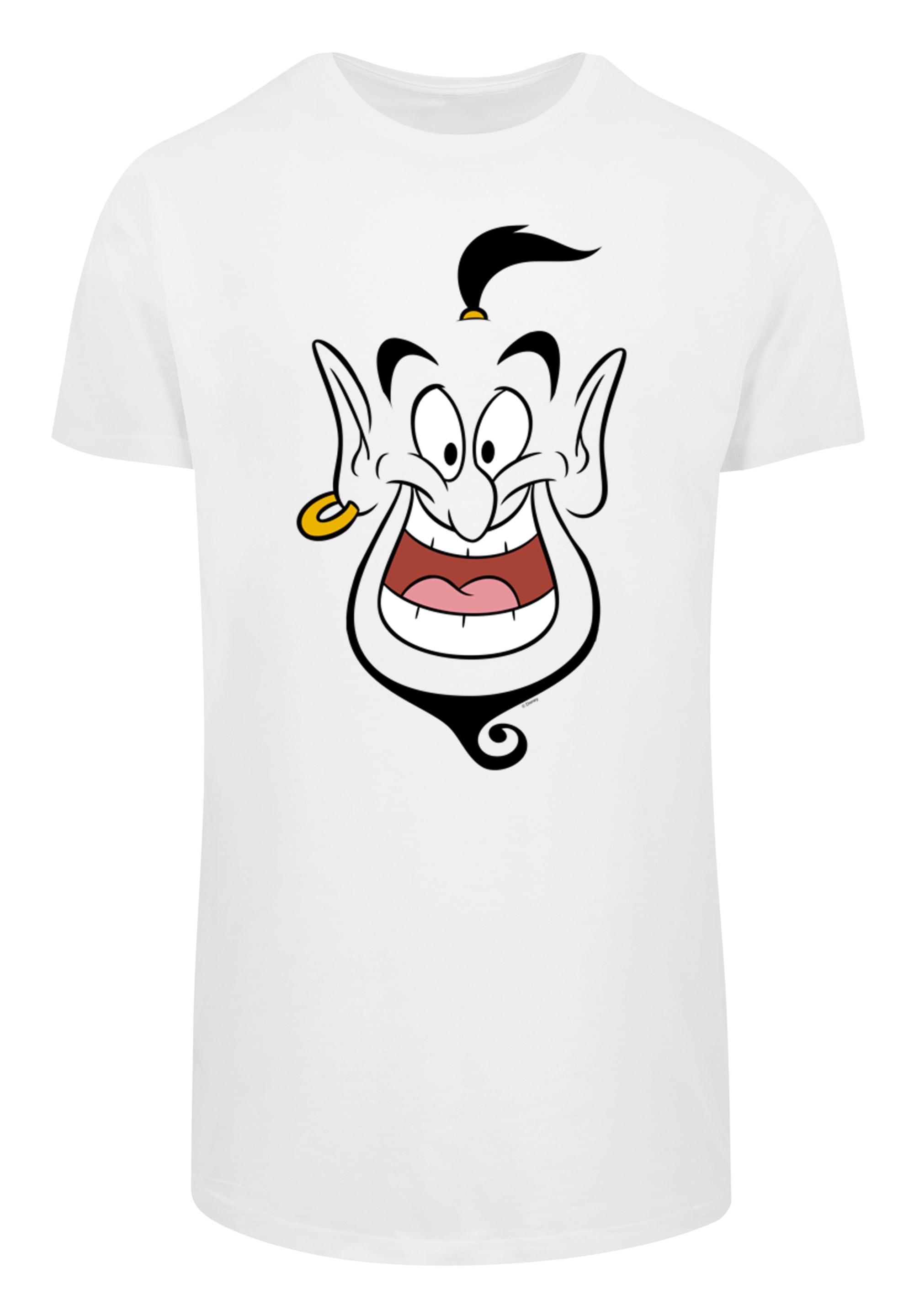 F4NT4STIC T-Shirt "Aladdin Genie", Print günstig online kaufen