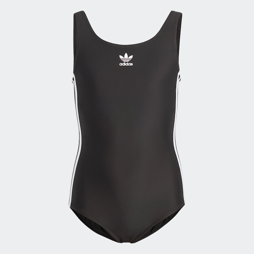 und mit Rücken Badeanzug »Adelia«, vorn | Reebok BAUR online kaufen Logoschriftzug am