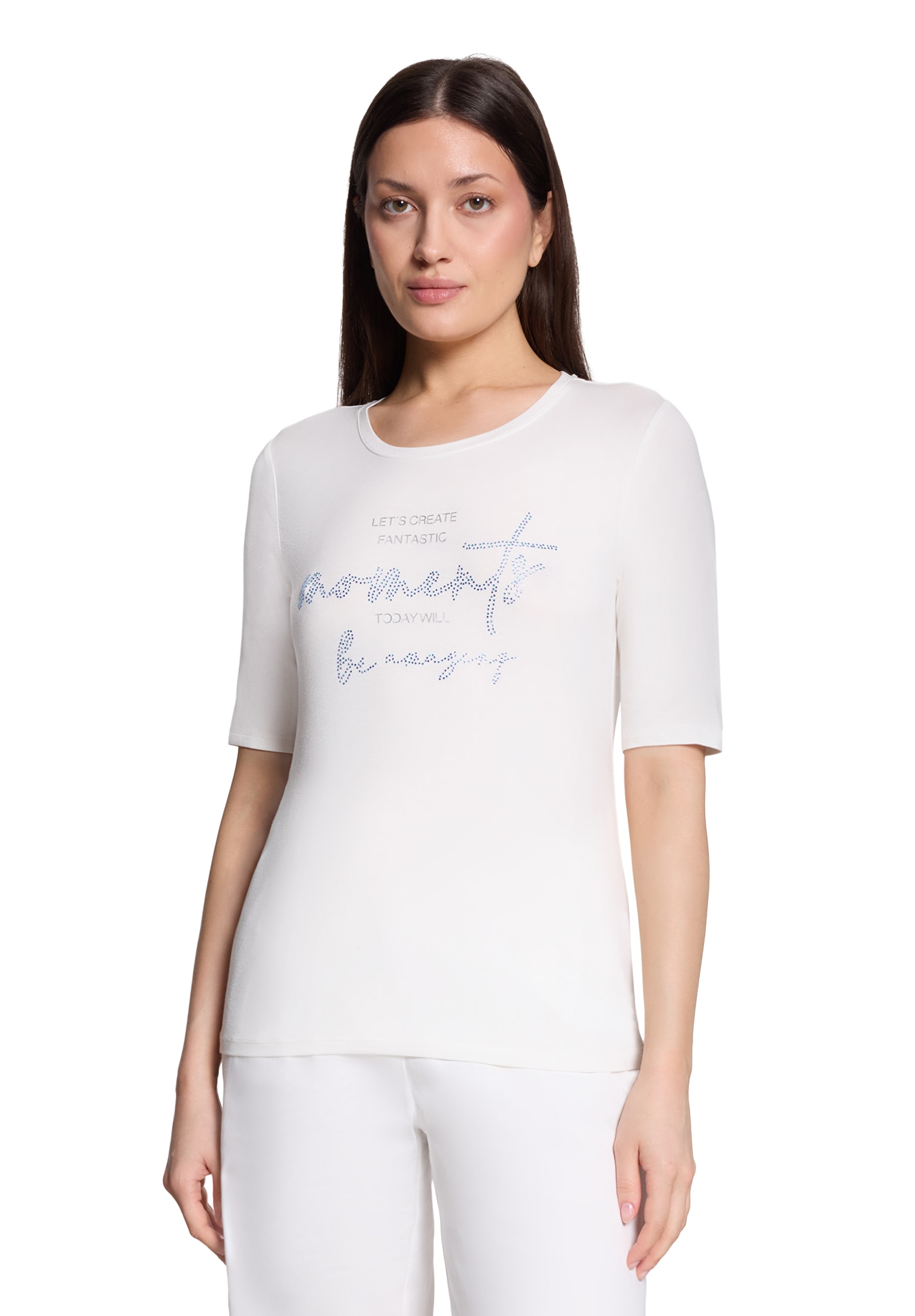 Betty Barclay Kurzarmshirt »Damen kurzarm« 1 tlg.