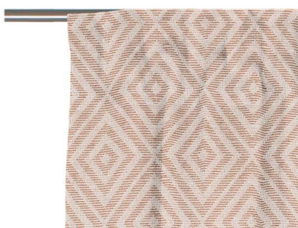 Thumbnail - Wirth Vorhang "Telfort" Multifunktionsband 1 Stk. tlg.