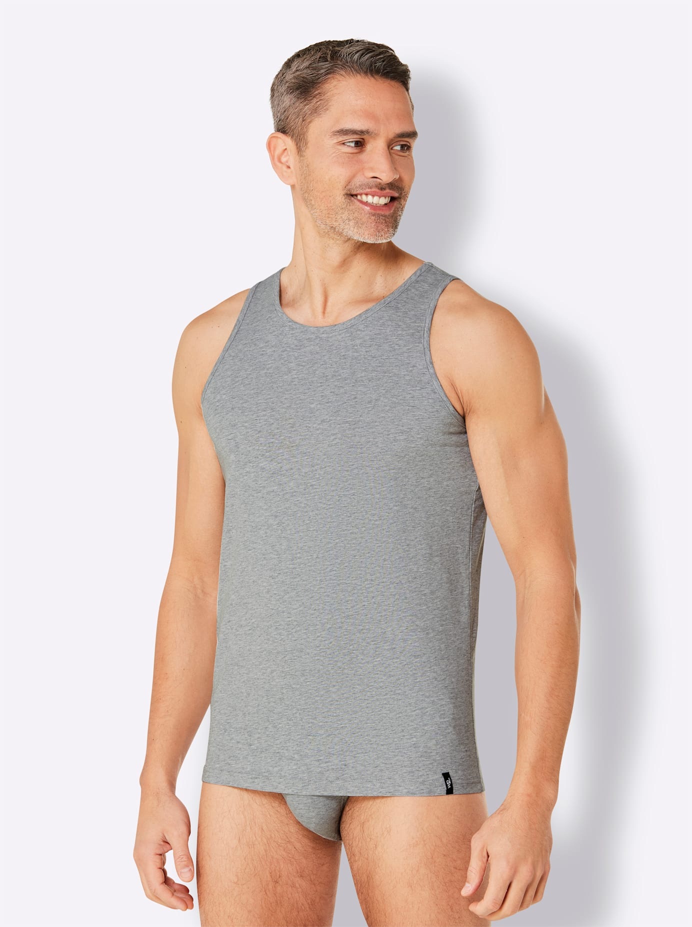Achselhemd 2 tlg. günstig online kaufen