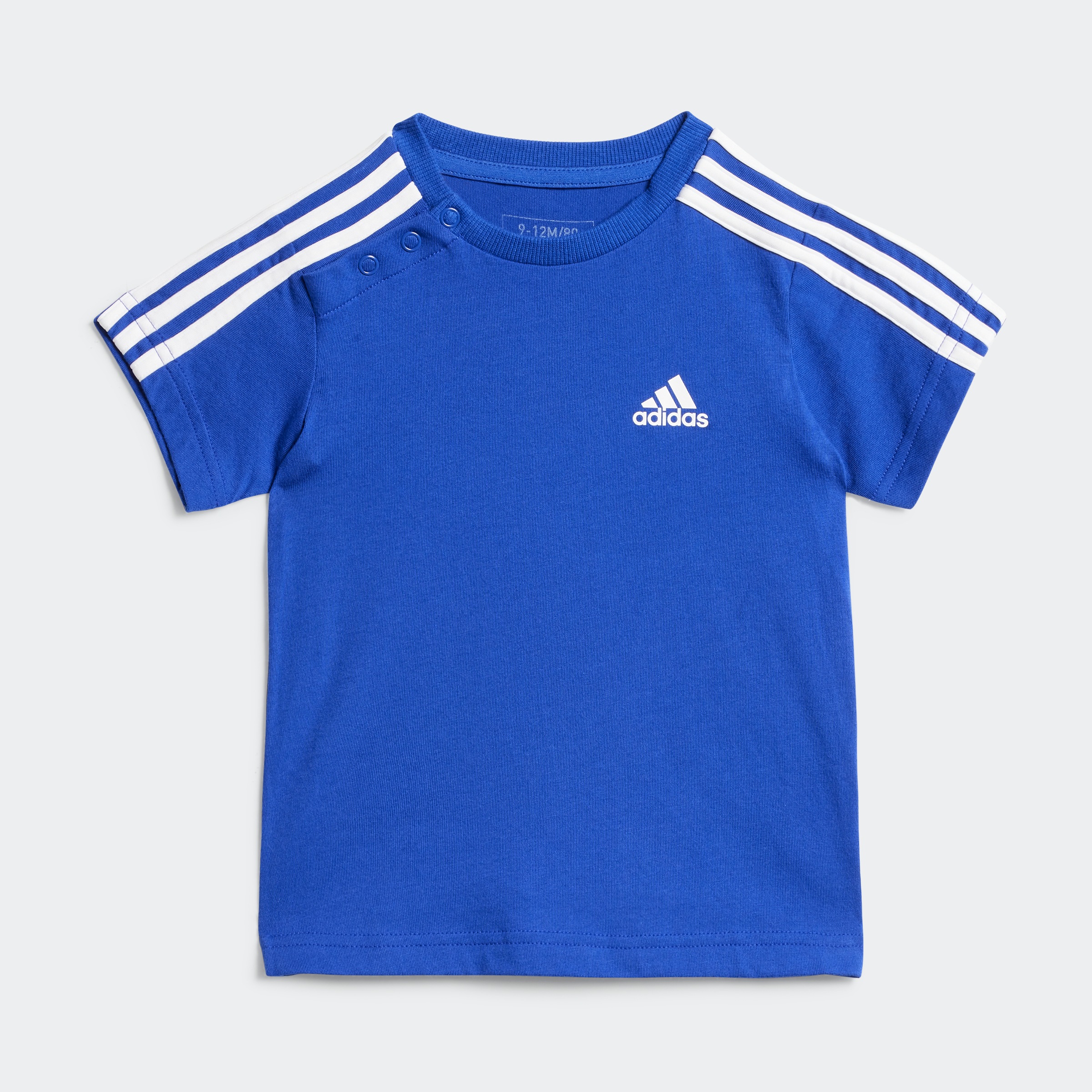 adidas Sportswear Trainingsanzug »I 3S SPORT SET«, (2 tlg.)