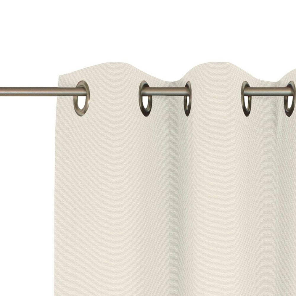 Thumbnail - Wirth Vorhang "Neveres" Ösen 1 Stk. tlg.