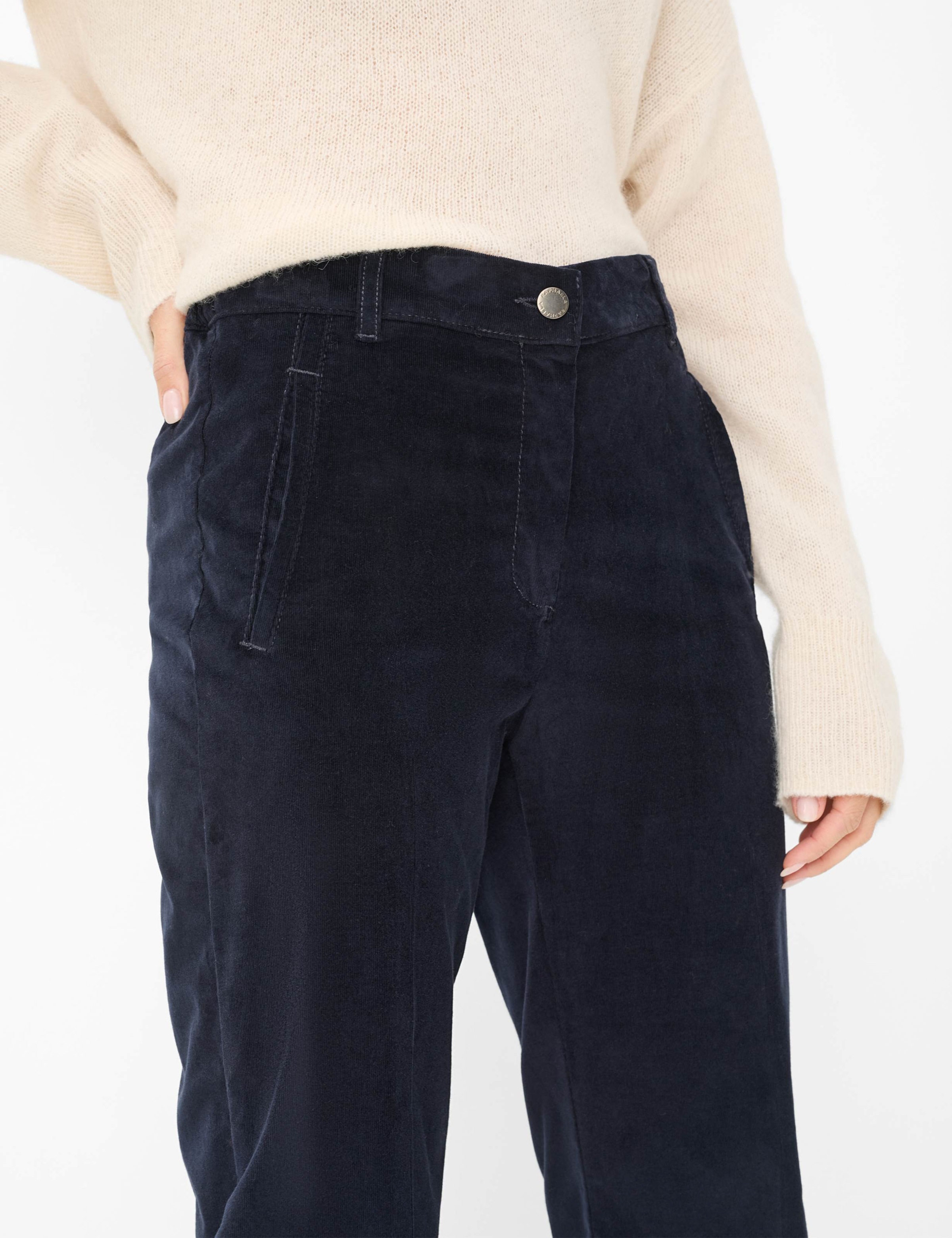 RAPHAELA by BRAX »Style PEGGY FLARED«