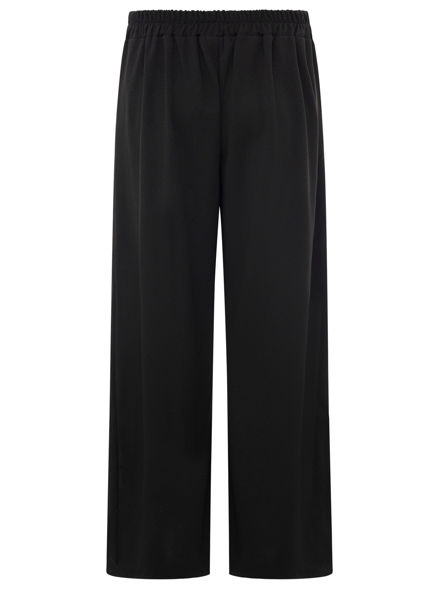 Zwillingsherz Bundfaltenhose »"Bundfalten"«