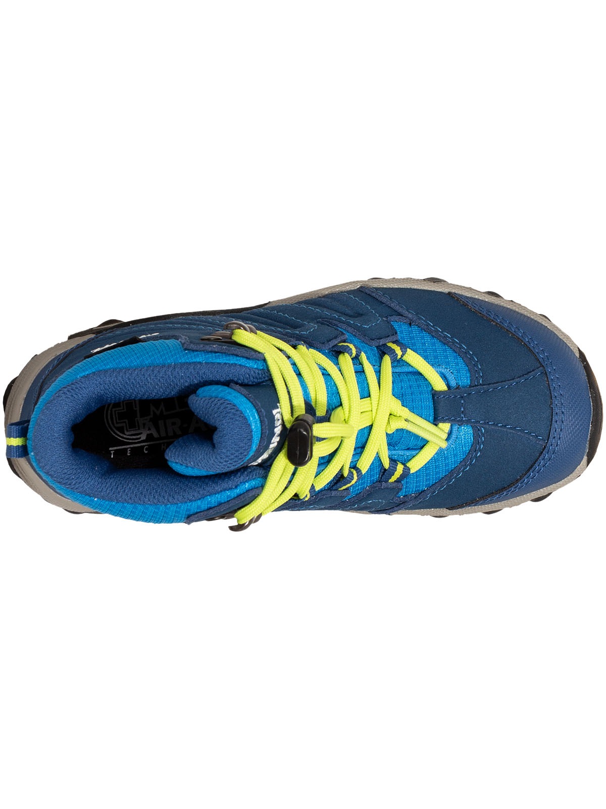 Thumbnail - Meindl Wanderschuh "Meindl Arigo Junior Mid GORE-TEX" GORE-TEX – Winddicht, wasserdicht und atmungsaktiv