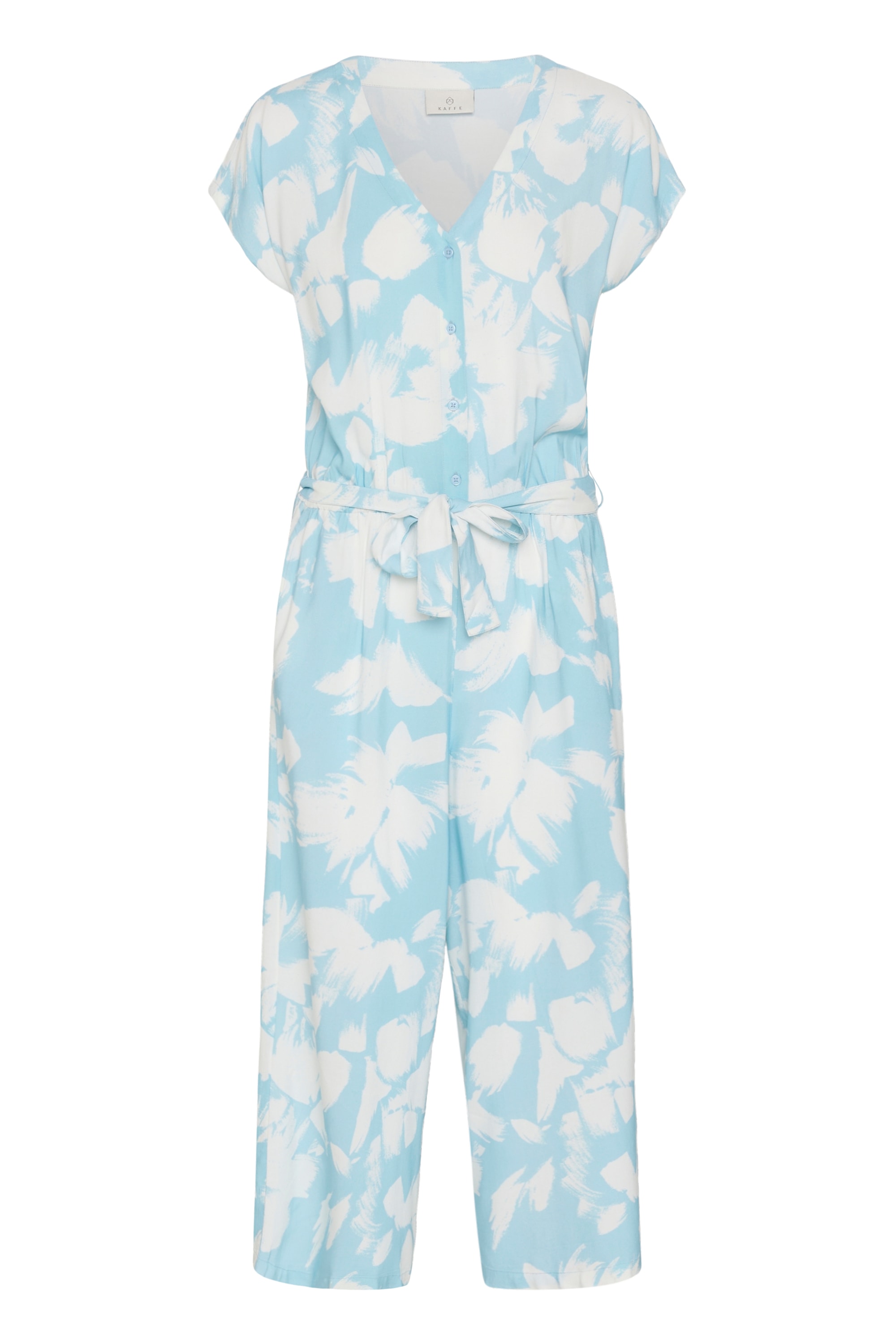 KAFFE Jumpsuit "Damen Overall KAmira"