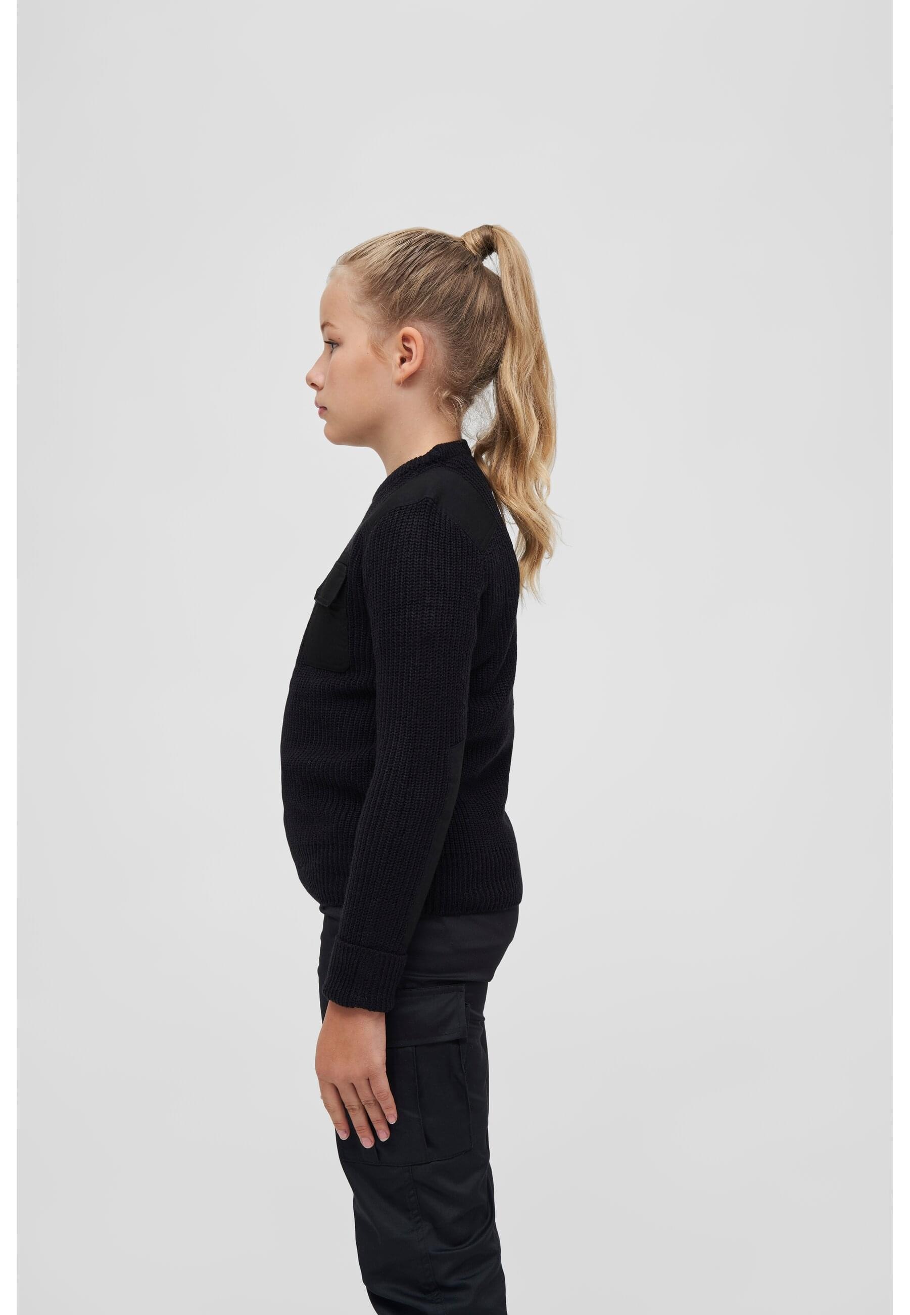 kaufen ▷ (1 BAUR Pullover«, Sweatshirt Brandit BW tlg.) | Kids »Unisex