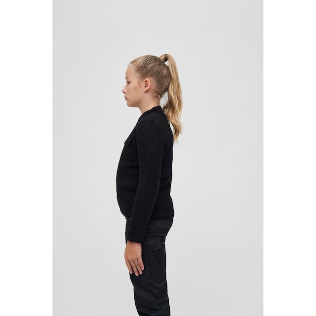 Brandit Sweatshirt »Unisex Kids BW Pullover«, (1 tlg.) ▷ kaufen | BAUR | Sweatshirts
