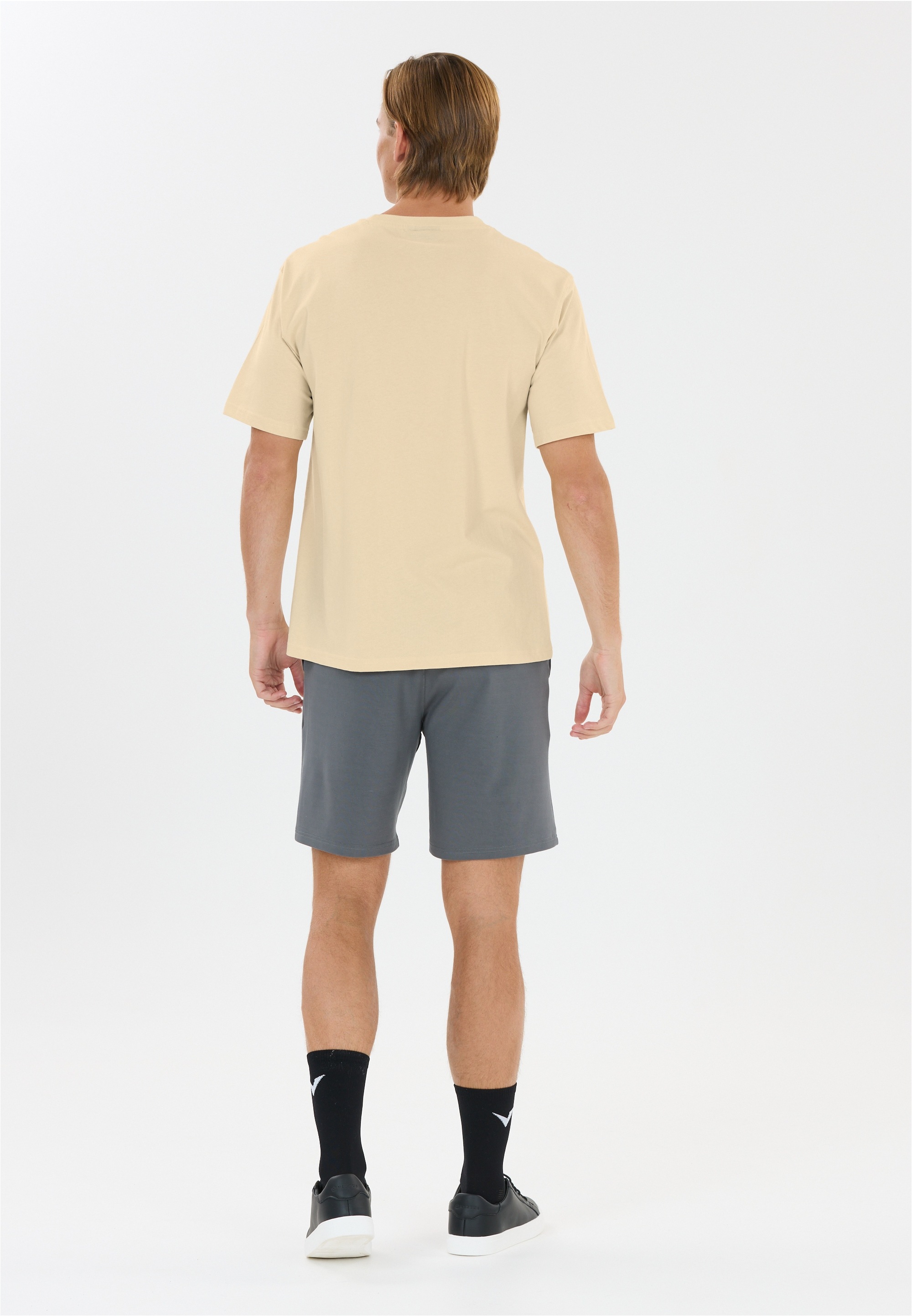 Virtus Funktionsshirt »Idan« Schmucklos