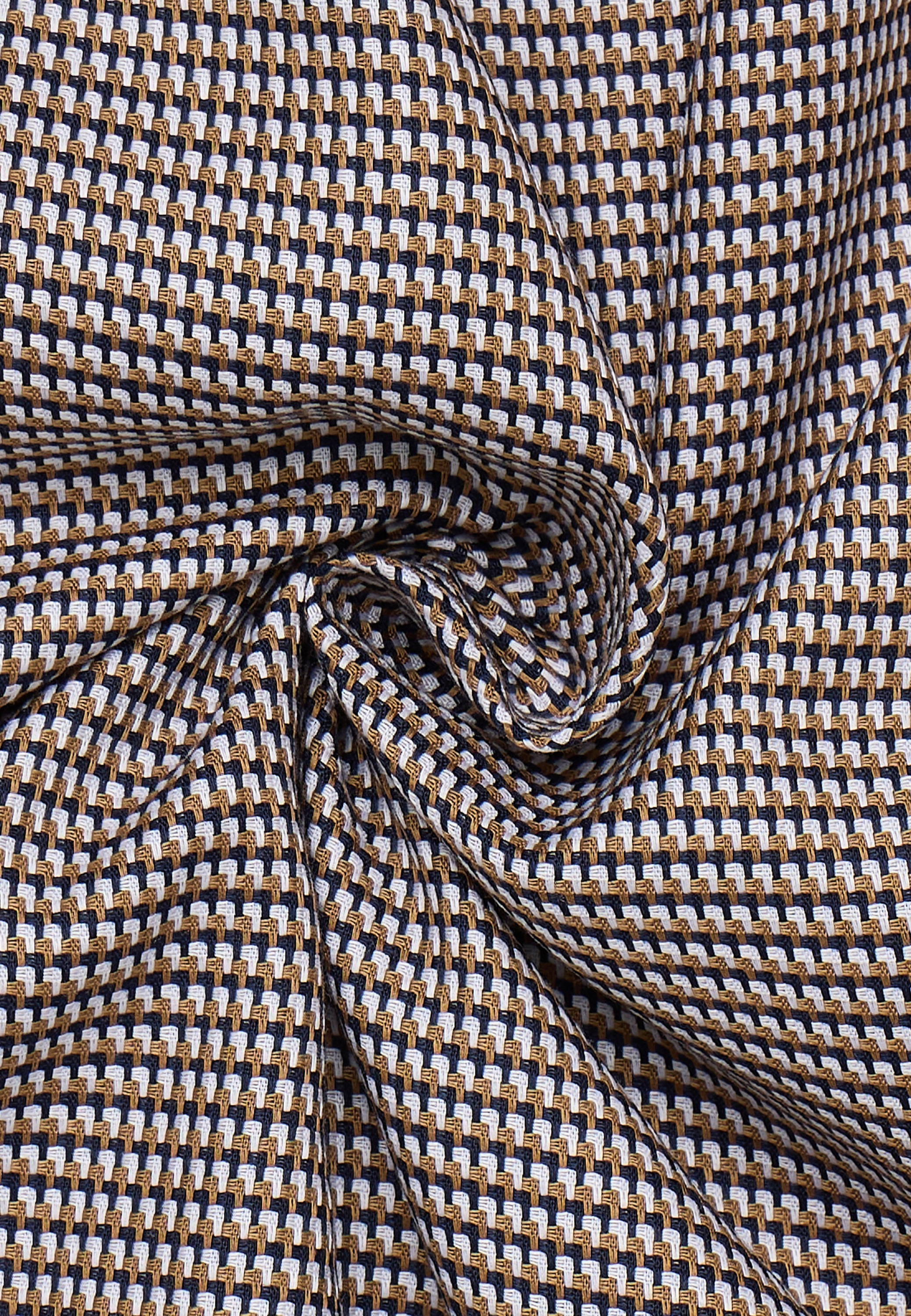 Eterna Langarmhemd »COMFORT FIT«, NON IRON (bügelfrei)