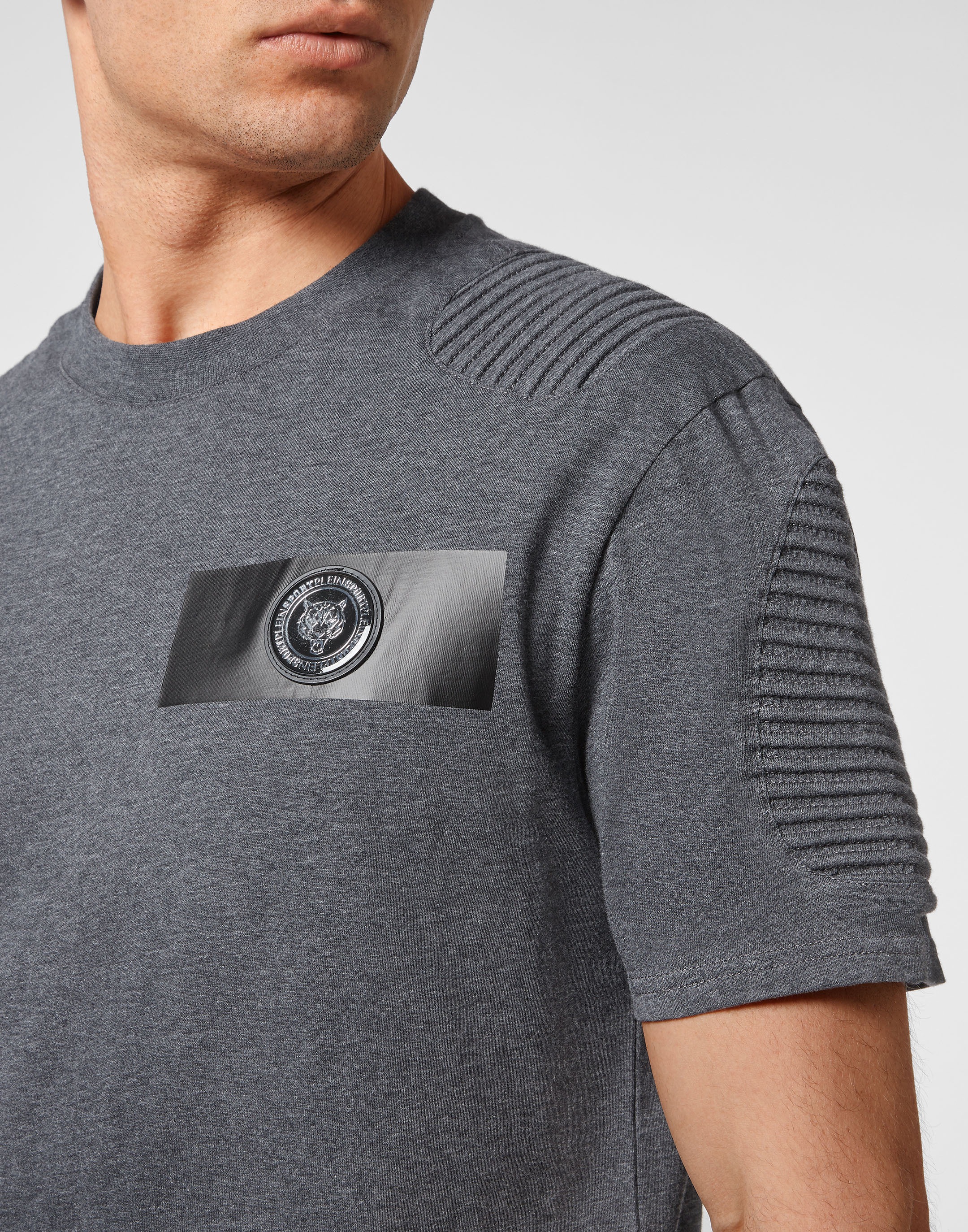 PLEIN SPORT T-Shirt »T-Shirt«