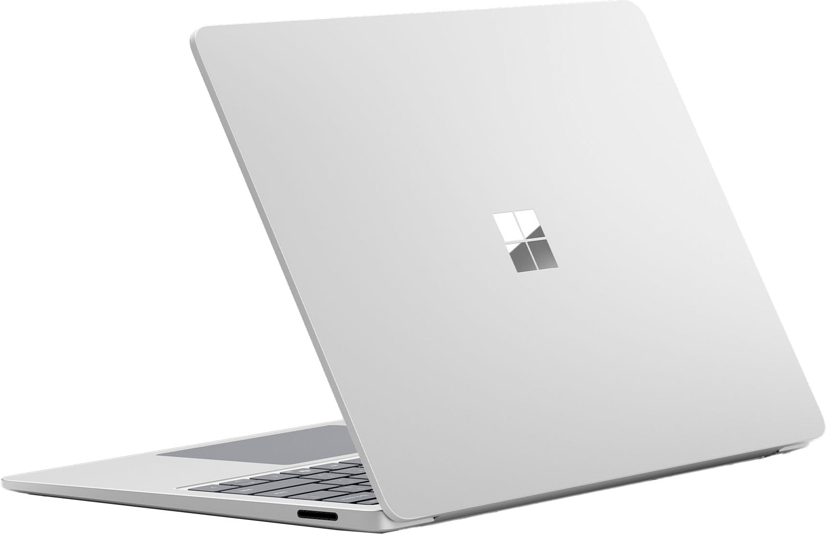 Microsoft Notebook »Surface Laptop, Copilot+ PC, 13" Touch-Display, 16 GB RAM, 7. Edition«, 35,05 cm, / 13,8 Zoll, Qualcomm, Snapdragon X, Adreno, 1000 GB SSD